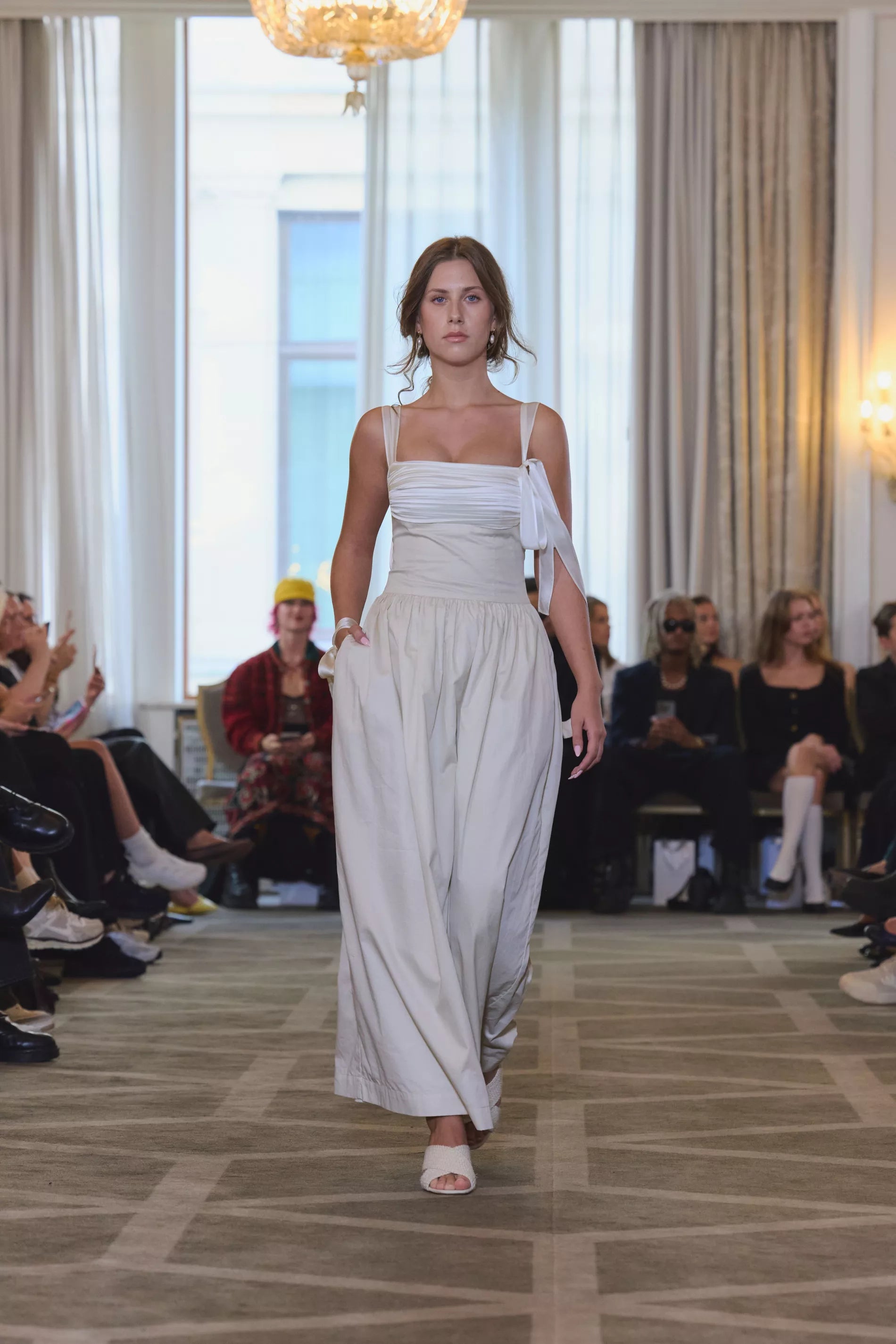 When Vogue Scandinavia Featured Murlong Cres: A Founder’s Diary