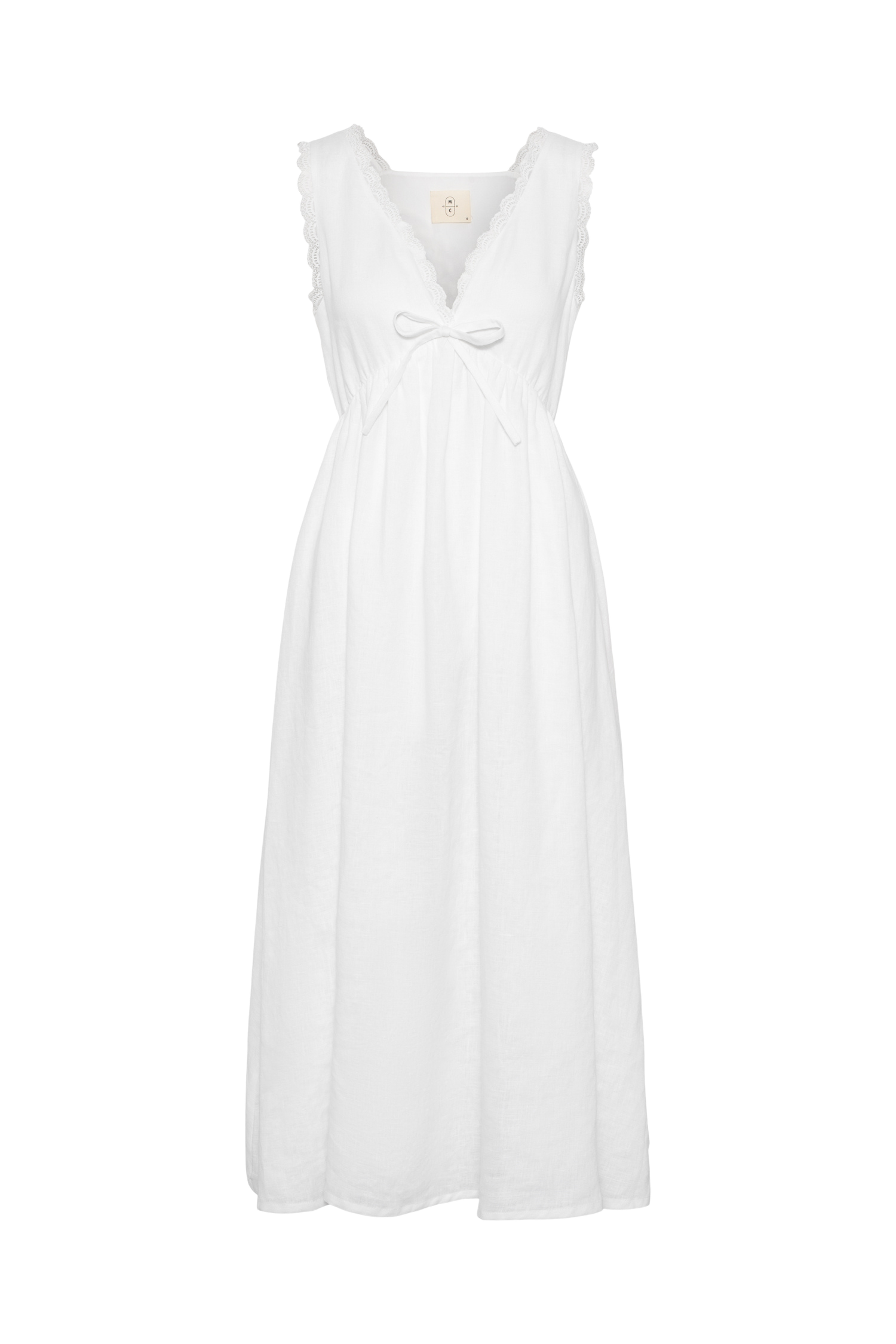 Josefine Midi Dress