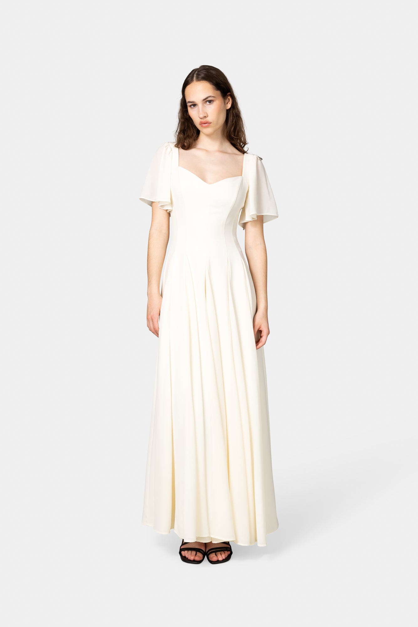 Model: 175cm | Wearing: XS | Cup size: C