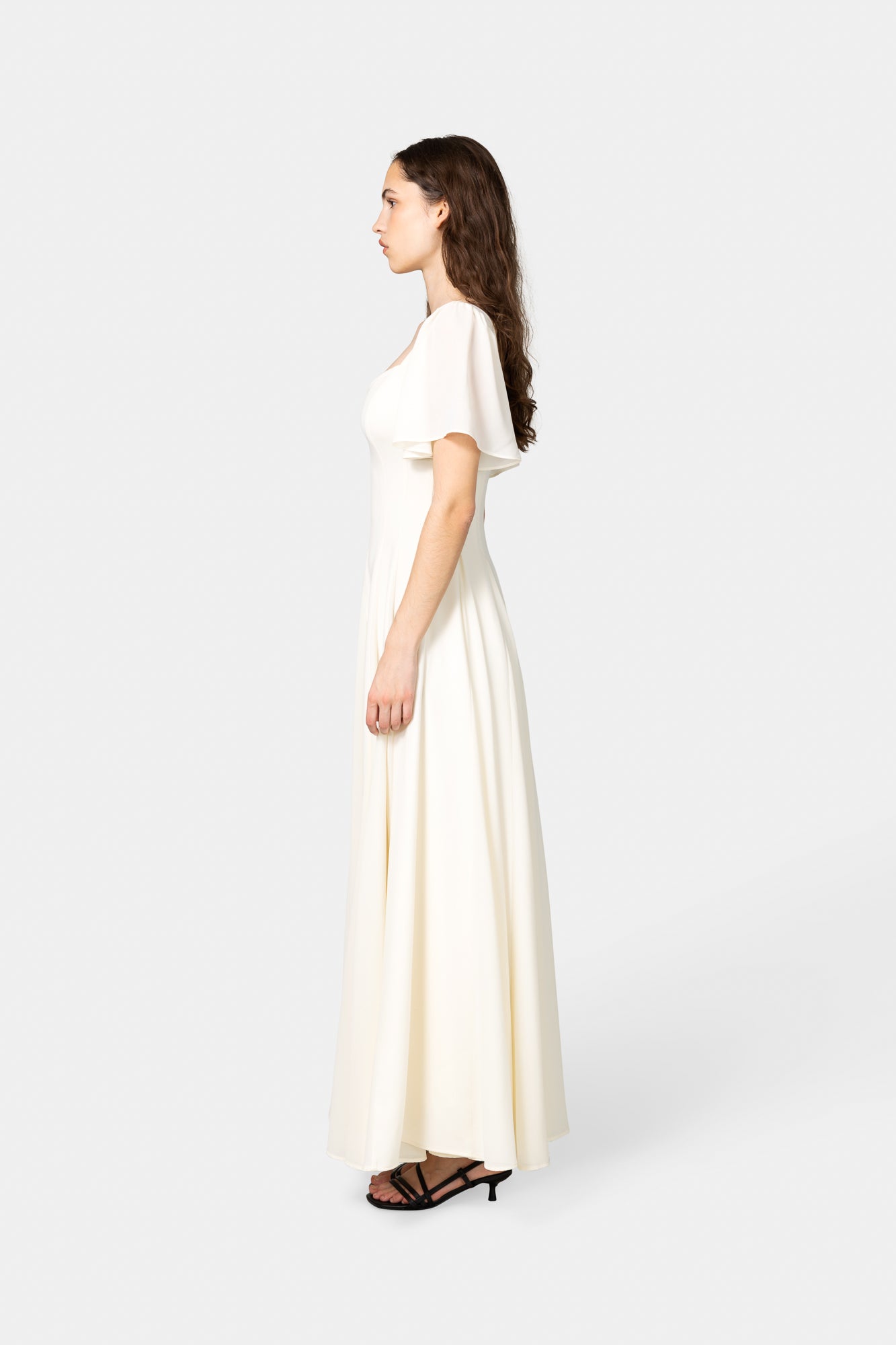 Model: 175cm | Wearing: XS | Cup size: C