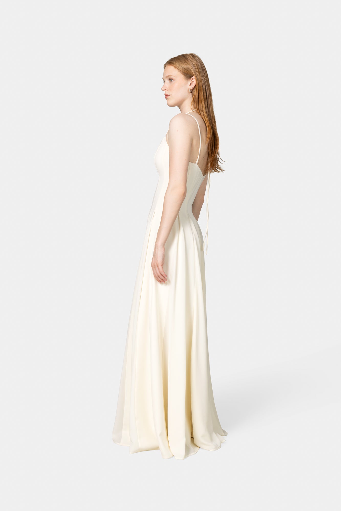 Model: 172 cm | Wearing: XS | Cup size: B