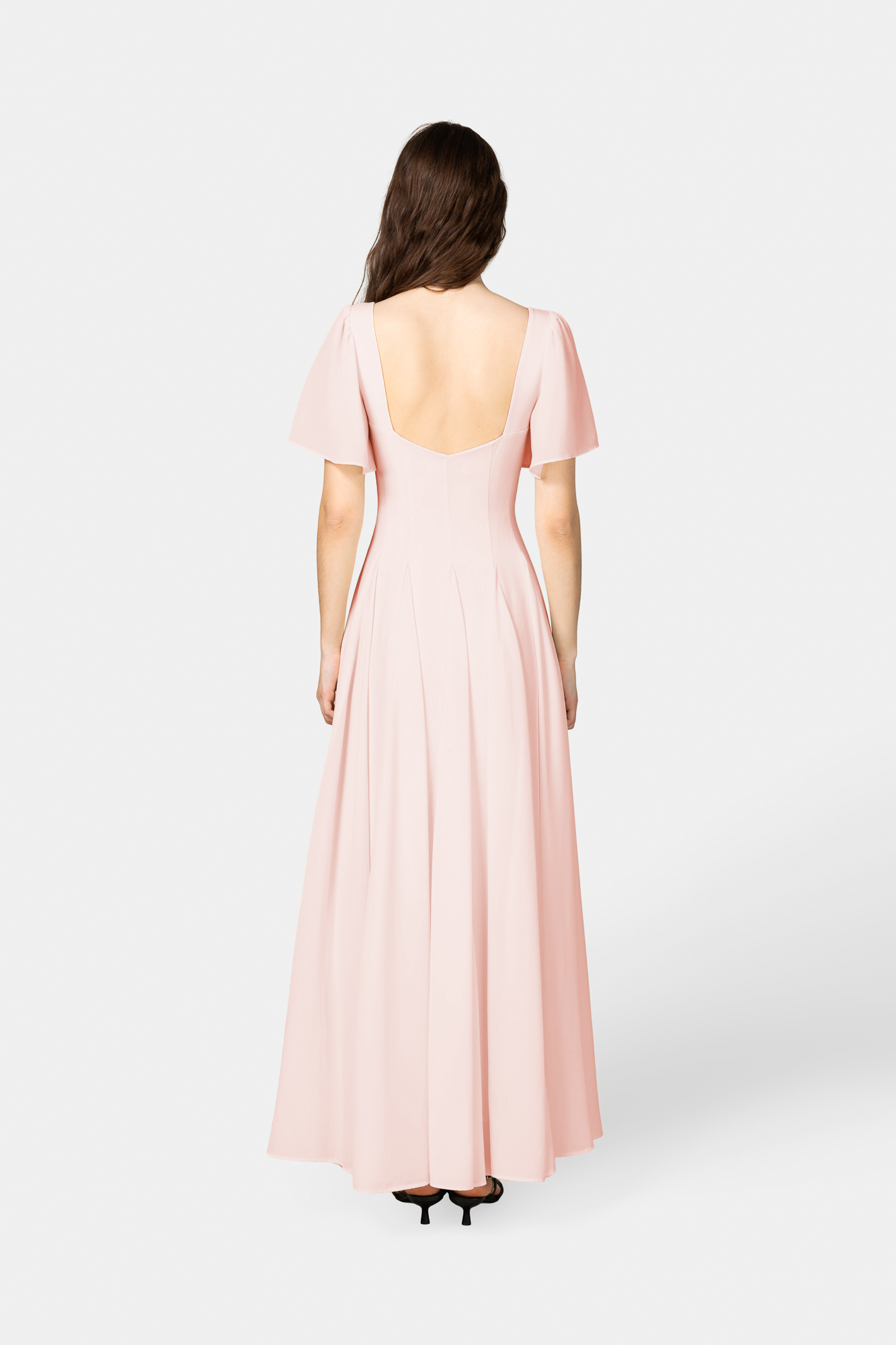 Model: 175cm | Wearing: XS | Cup size: C