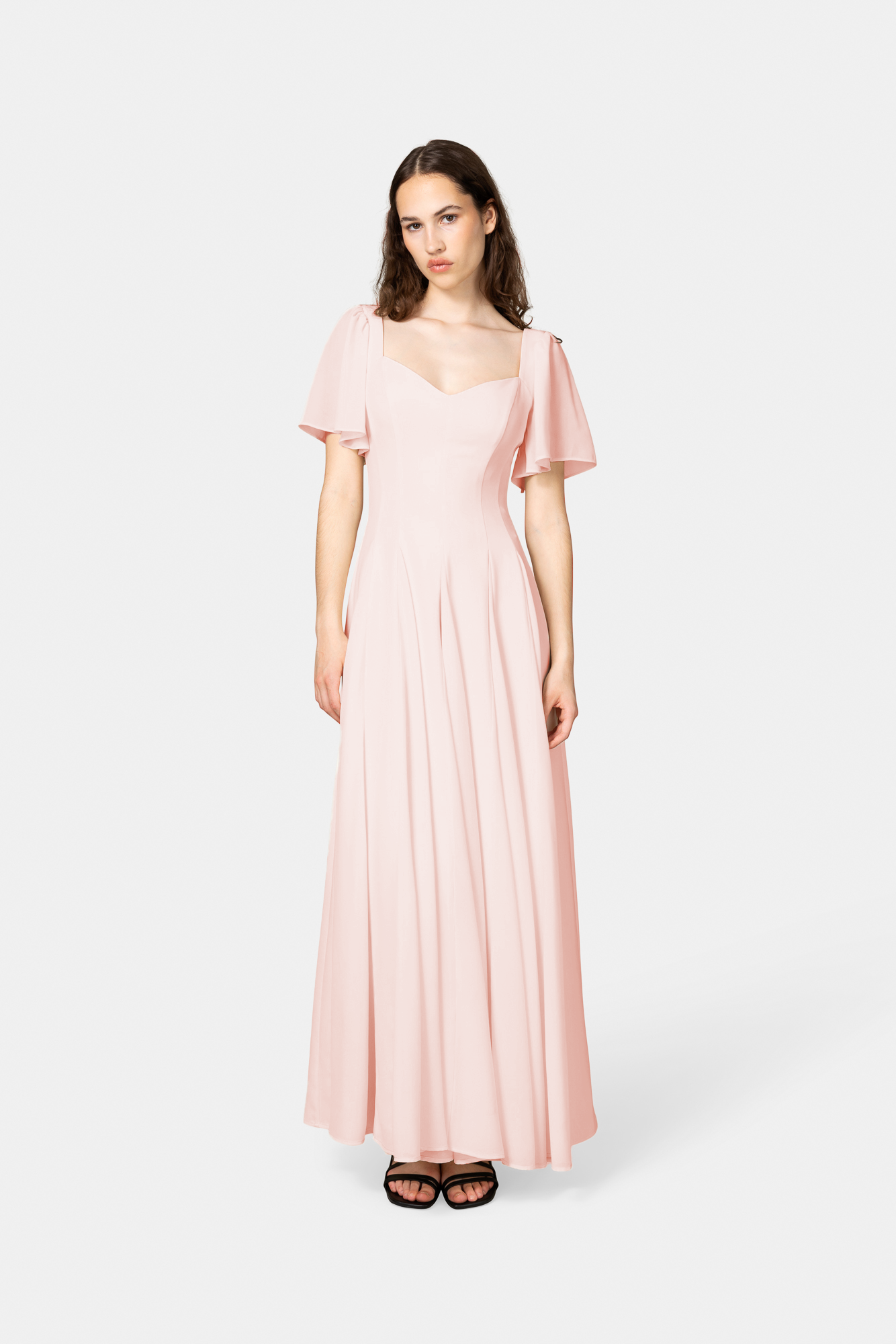 Model: 175cm | Wearing: XS | Cup size: C