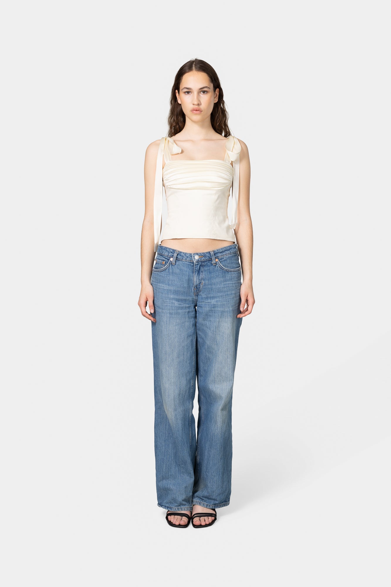 Model: 175cm | Wearing: XS | Cup size: C