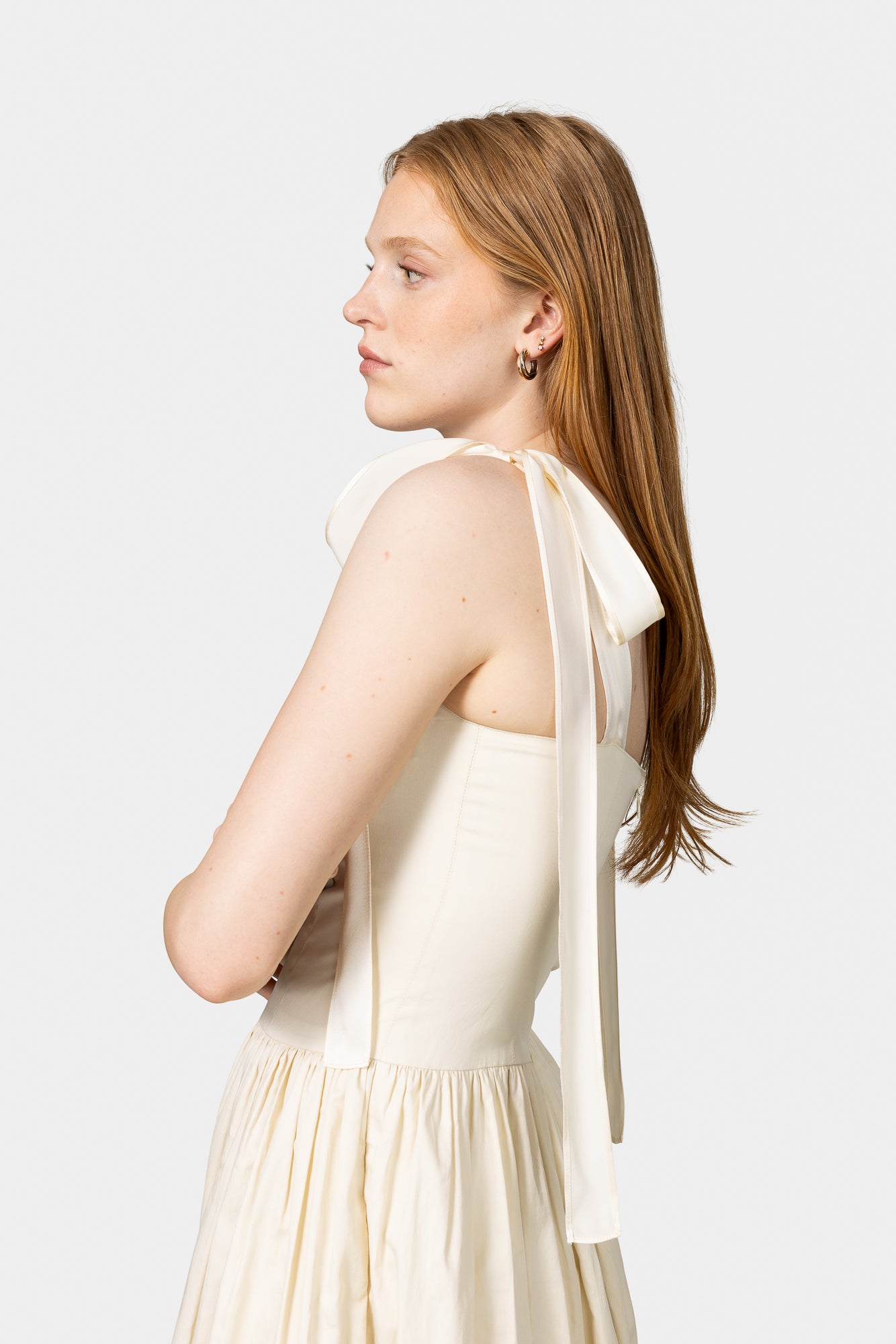 Model: 172 cm | Wearing: XS | Cup size: B