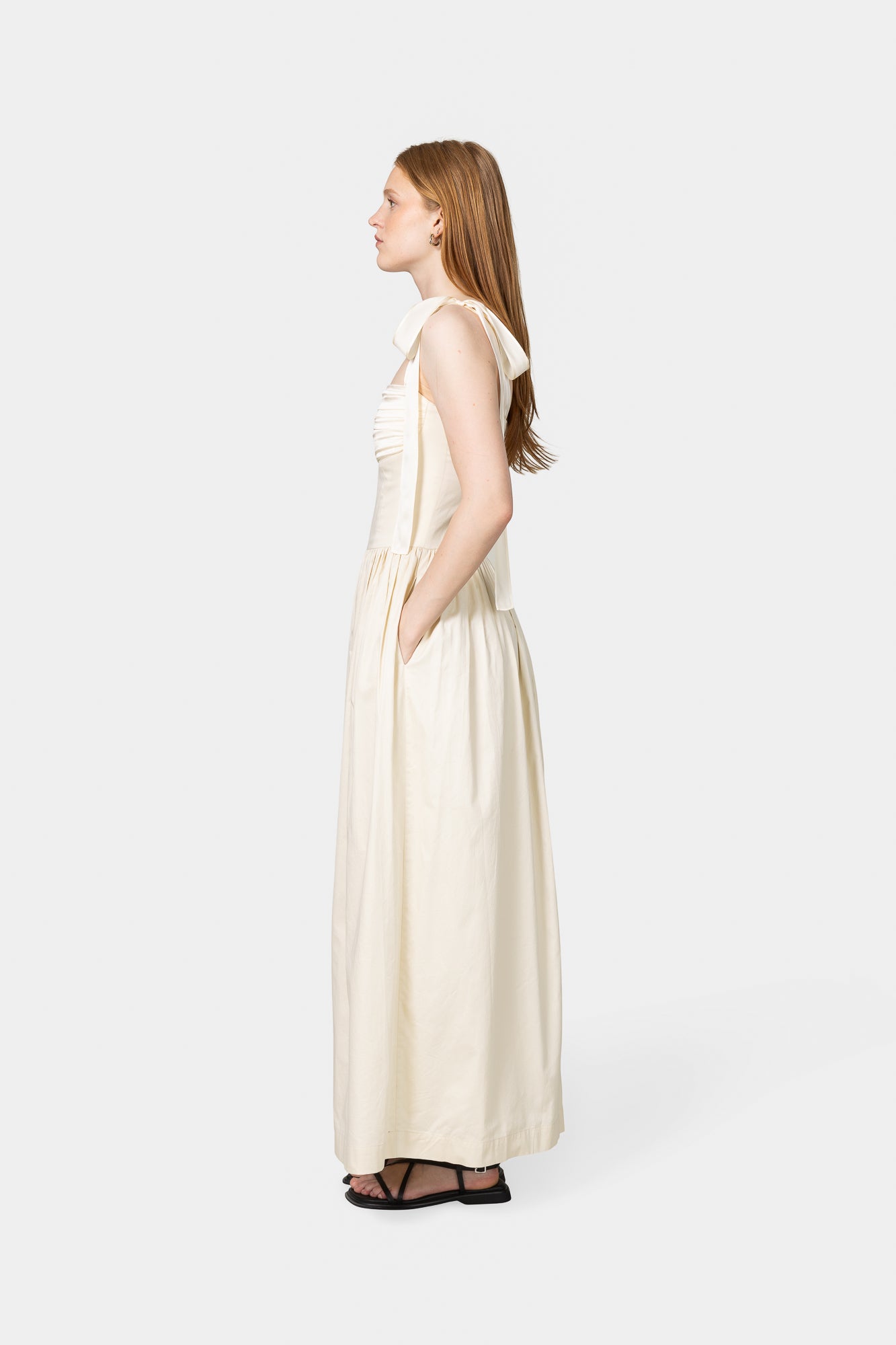 Model: 172 cm | Wearing: XS | Cup size: B