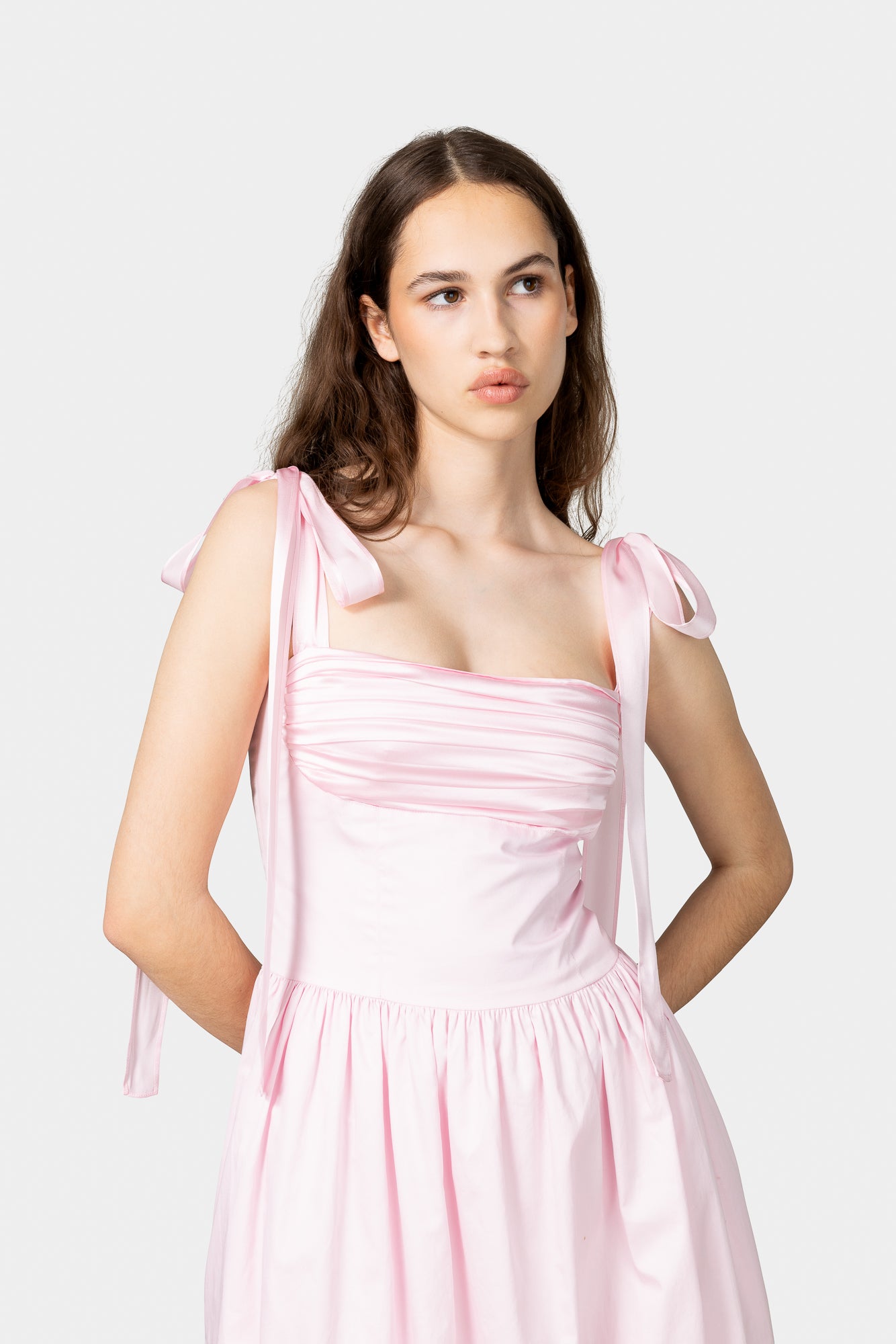 Model: 175cm | Wearing: XS | Cup size: C