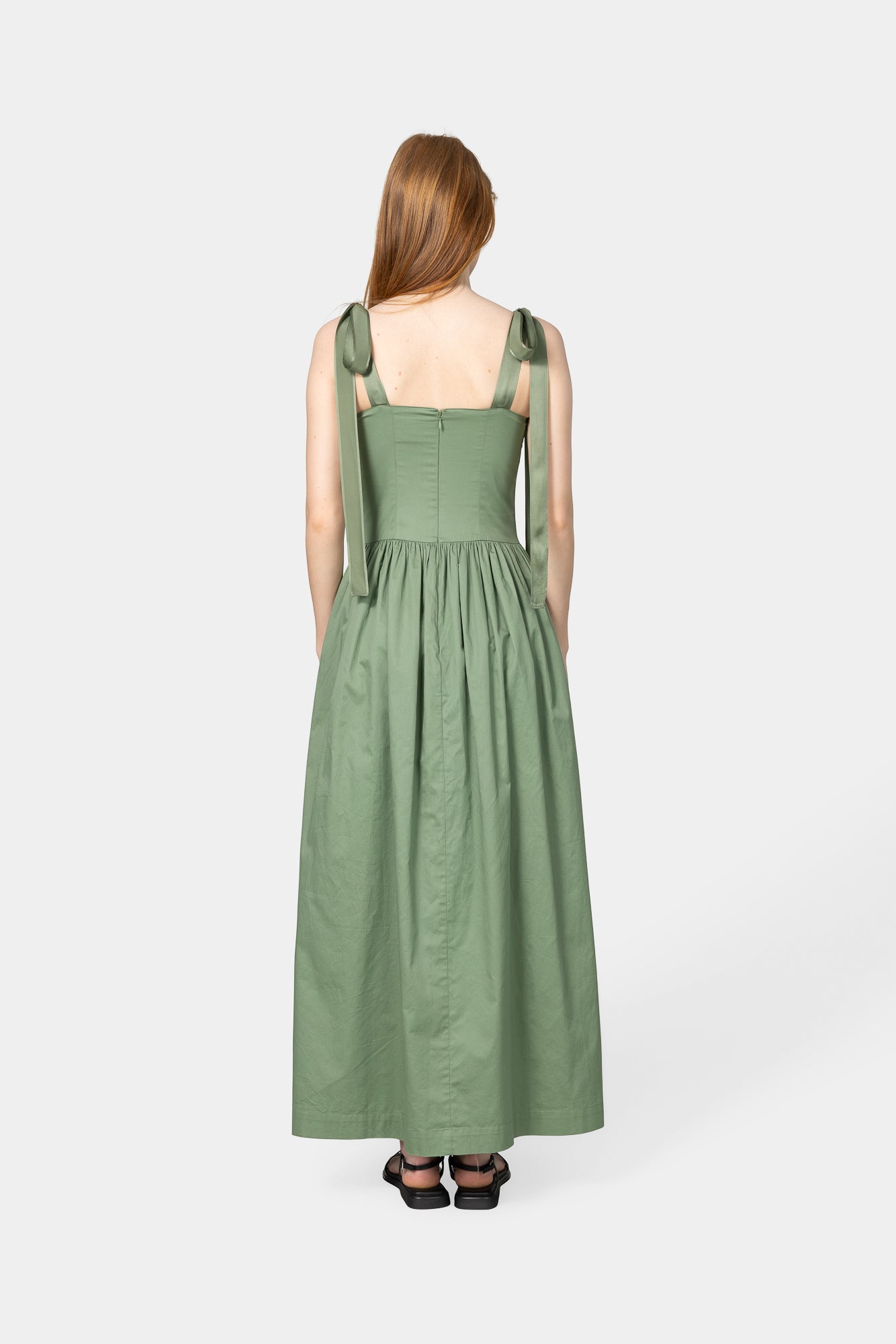 Model: 172 cm | Wearing: XS | Cup size: B