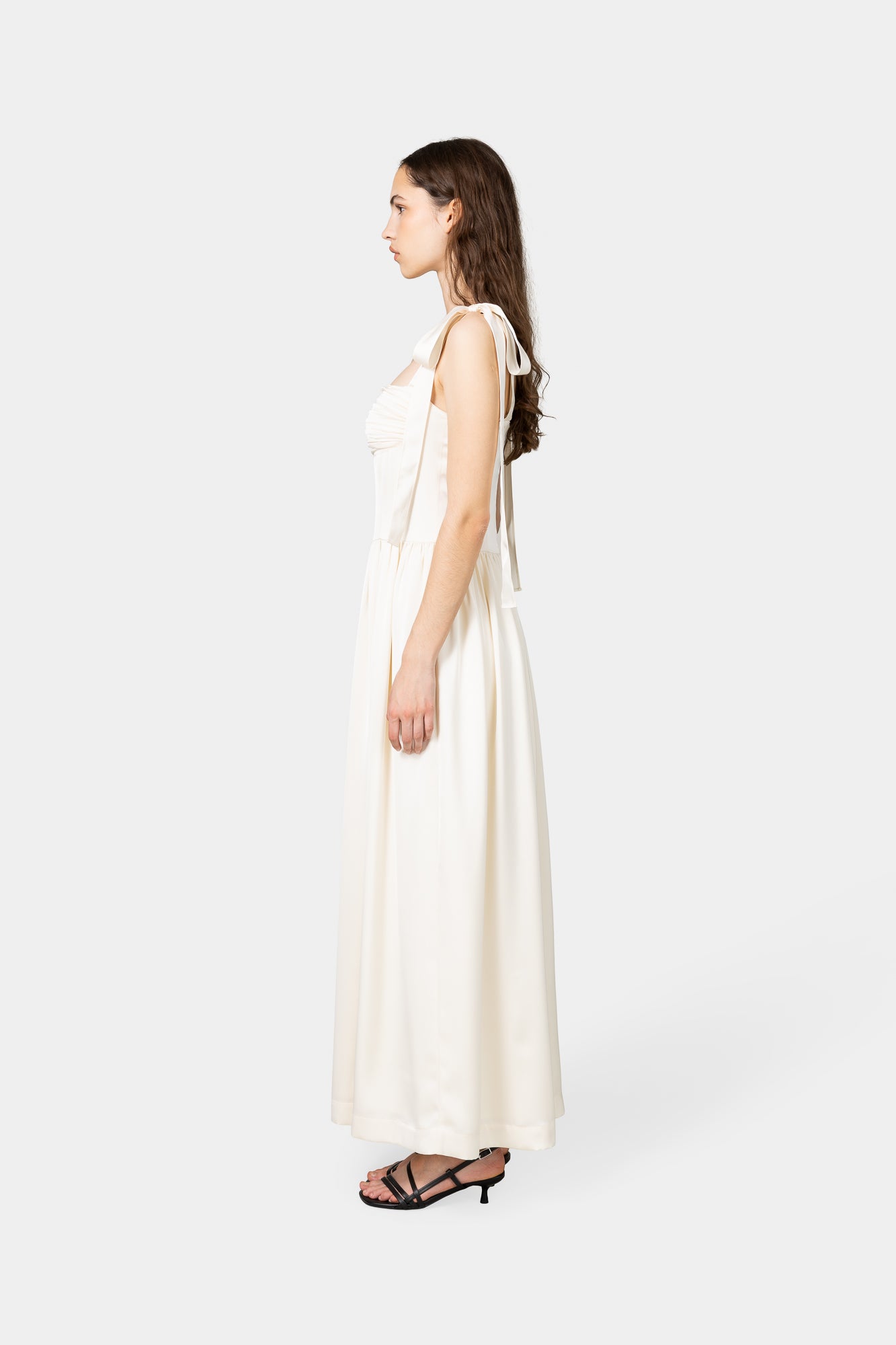 Model: 175cm | Wearing: XS | Cup size: C