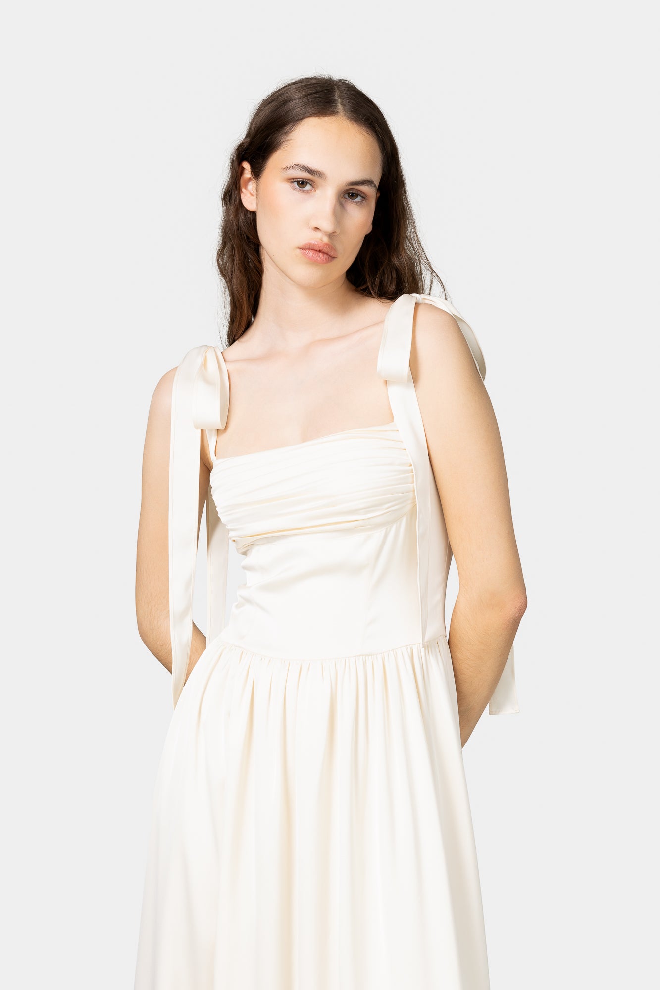 Model: 175cm | Wearing: XS | Cup size: C