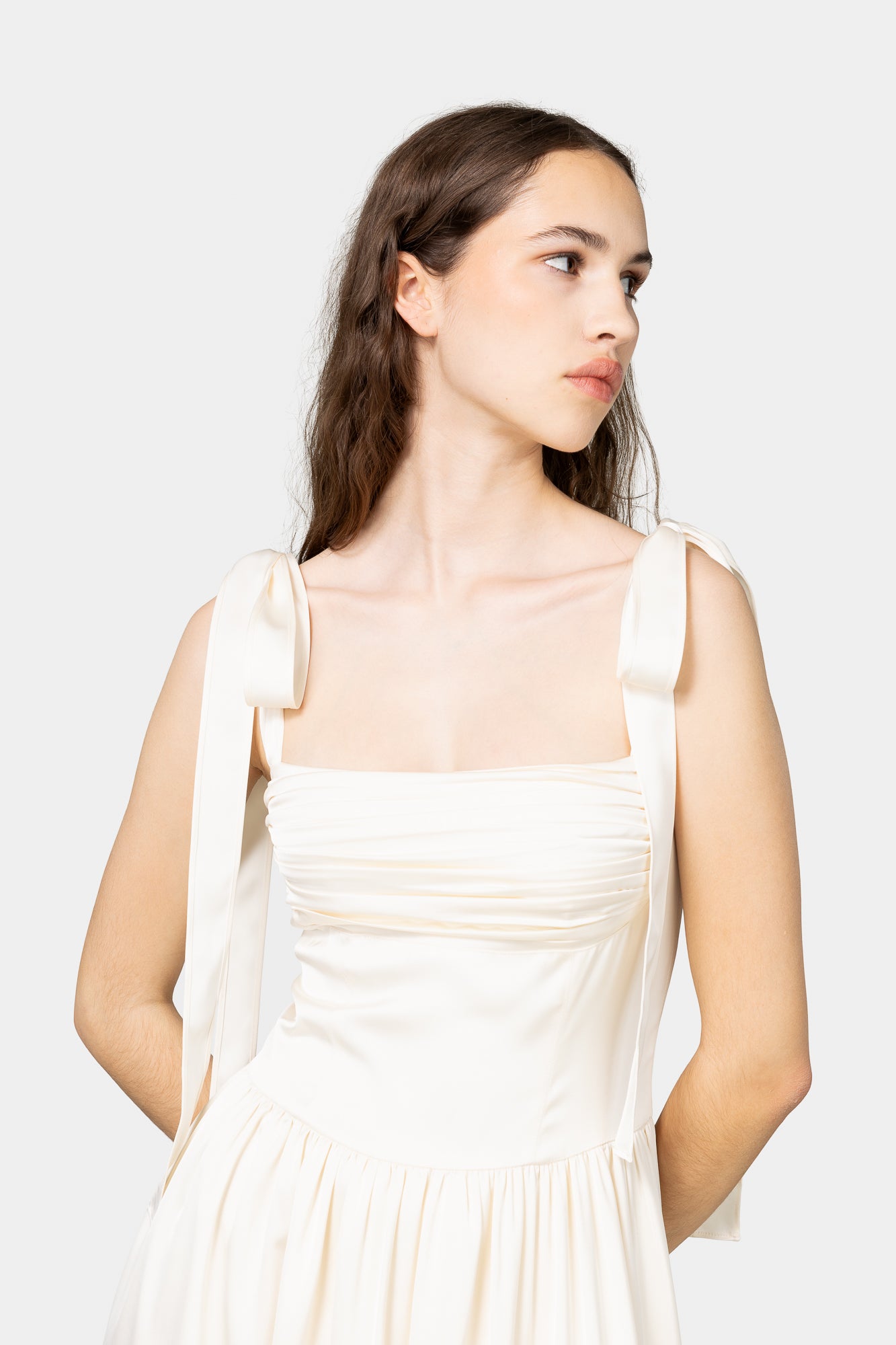 Model: 175cm | Wearing: XS | Cup size: C