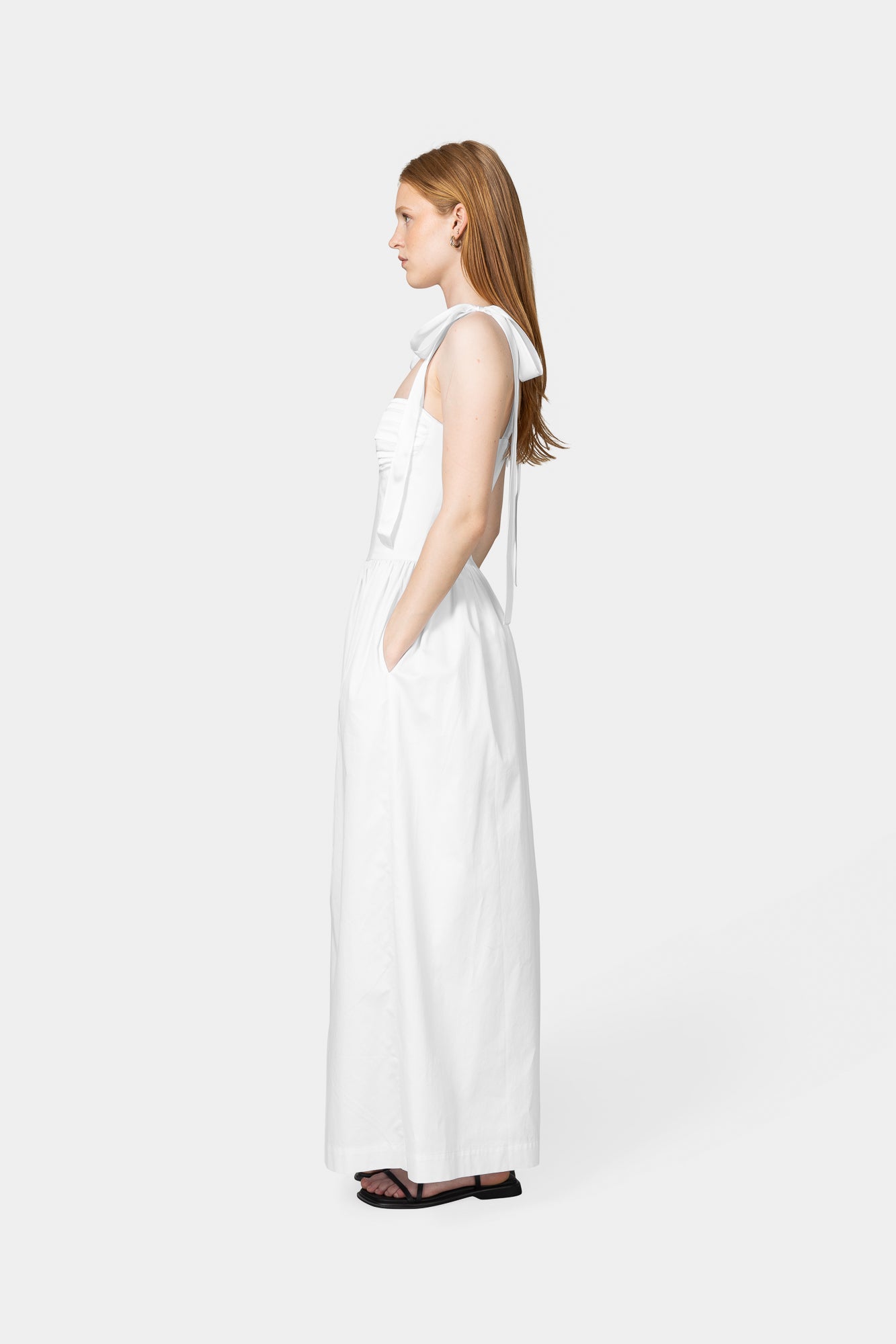 Model: 172 cm | Wearing: XS | Cup size: B