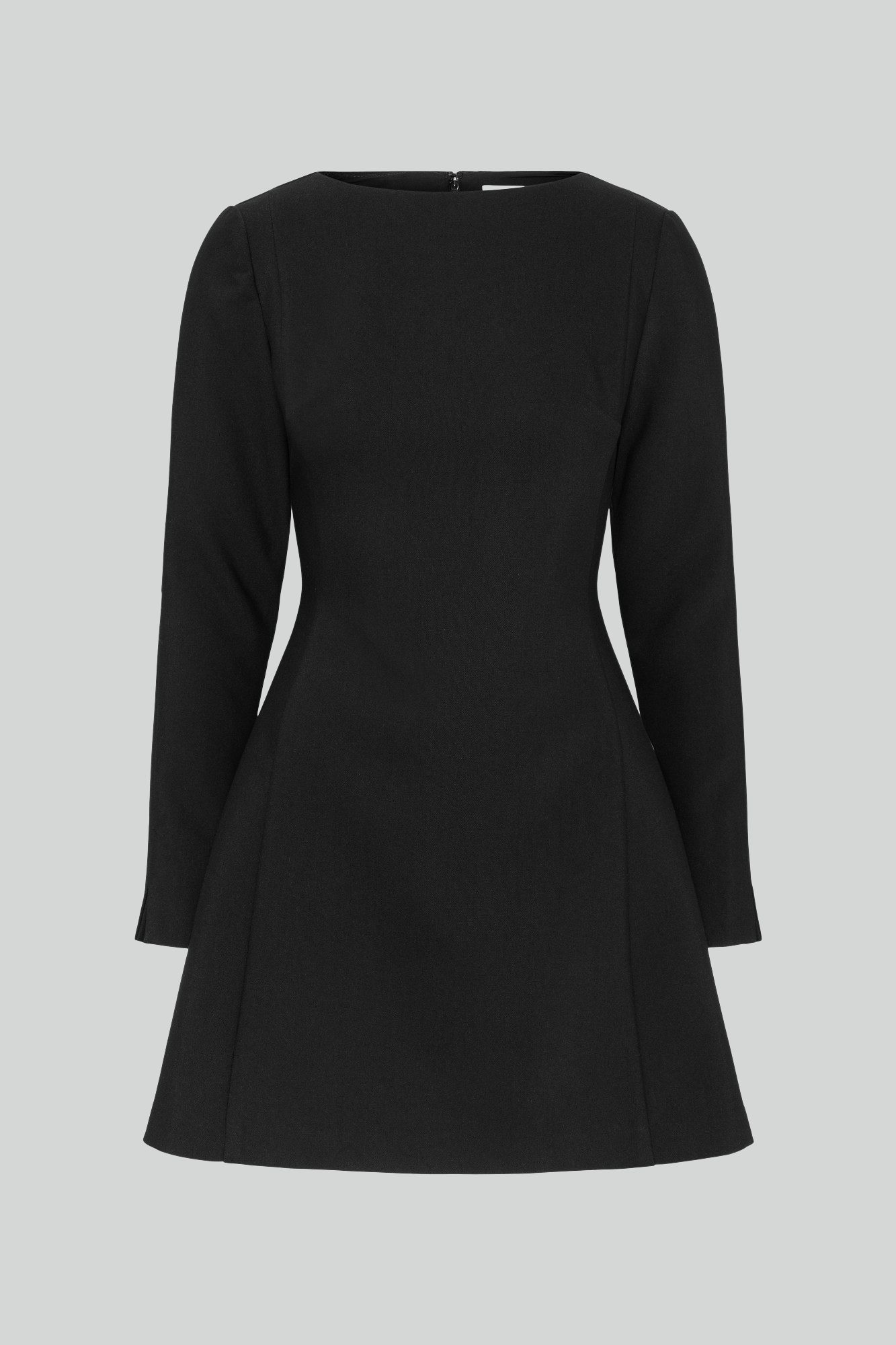 Maja Mini Dress Black