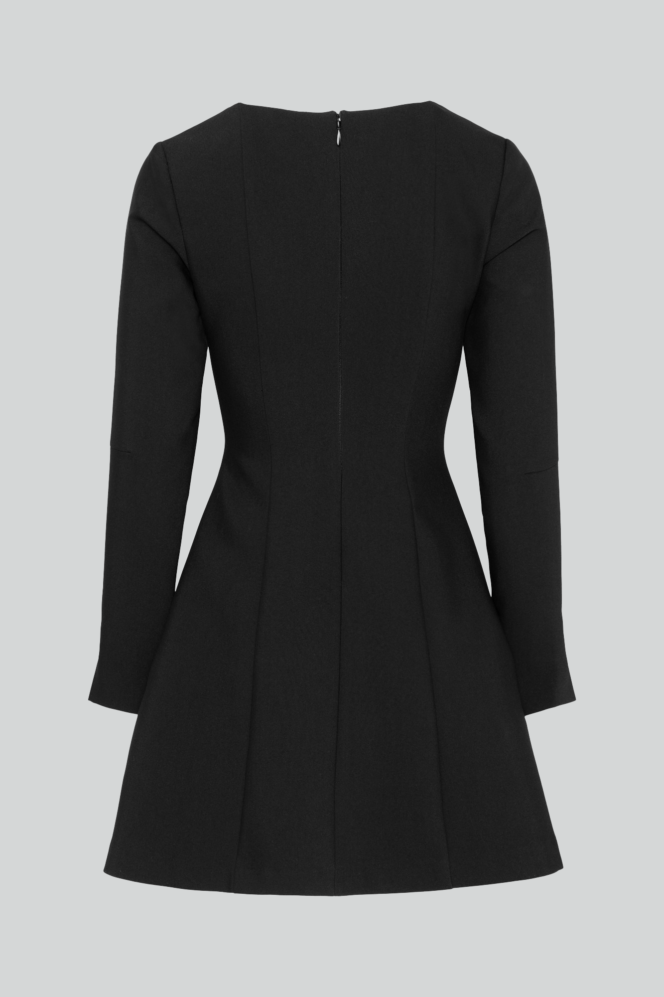 Maja Mini Dress Black
