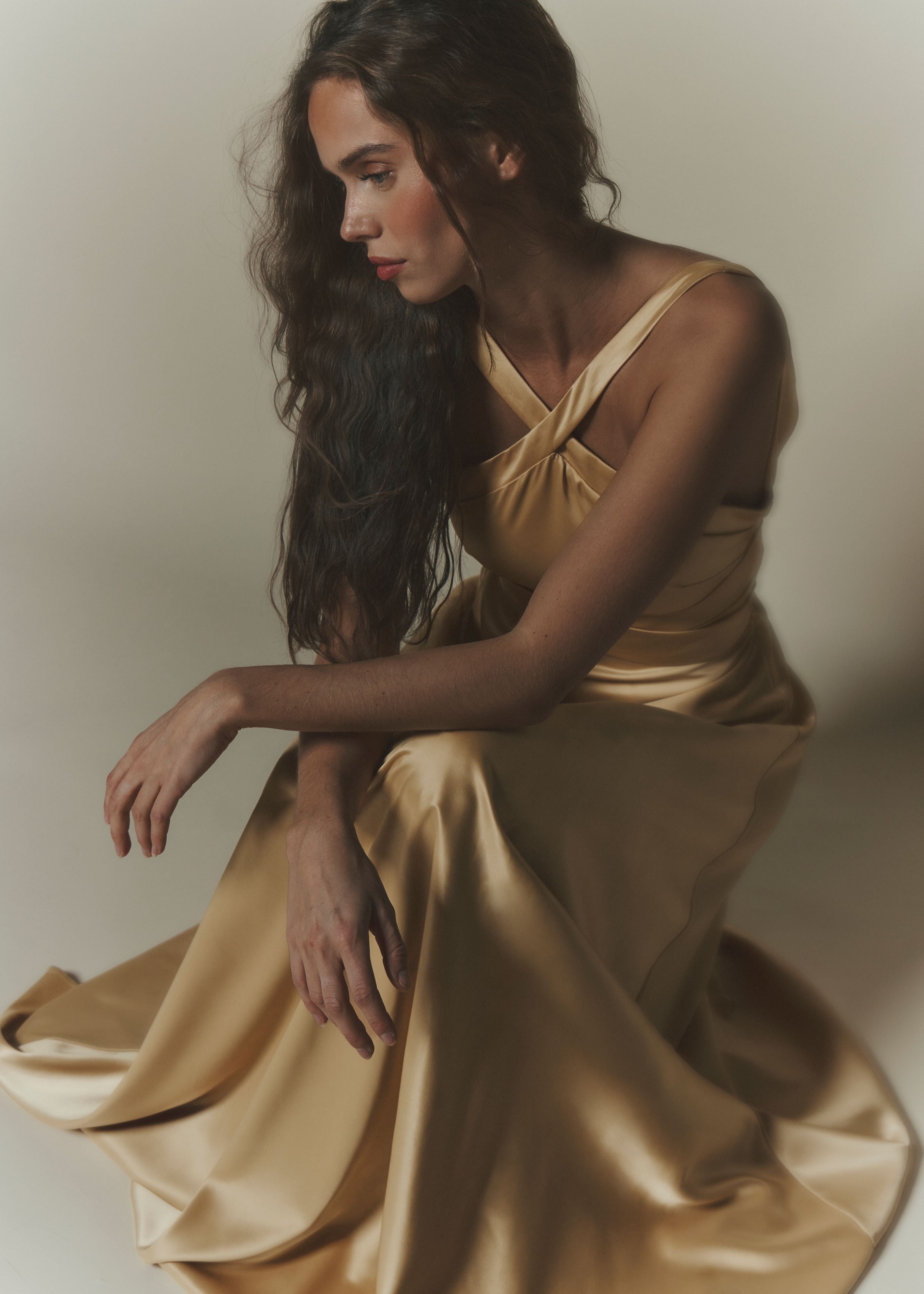 Model: 172 cm | Wearing: XS | Cup size: B