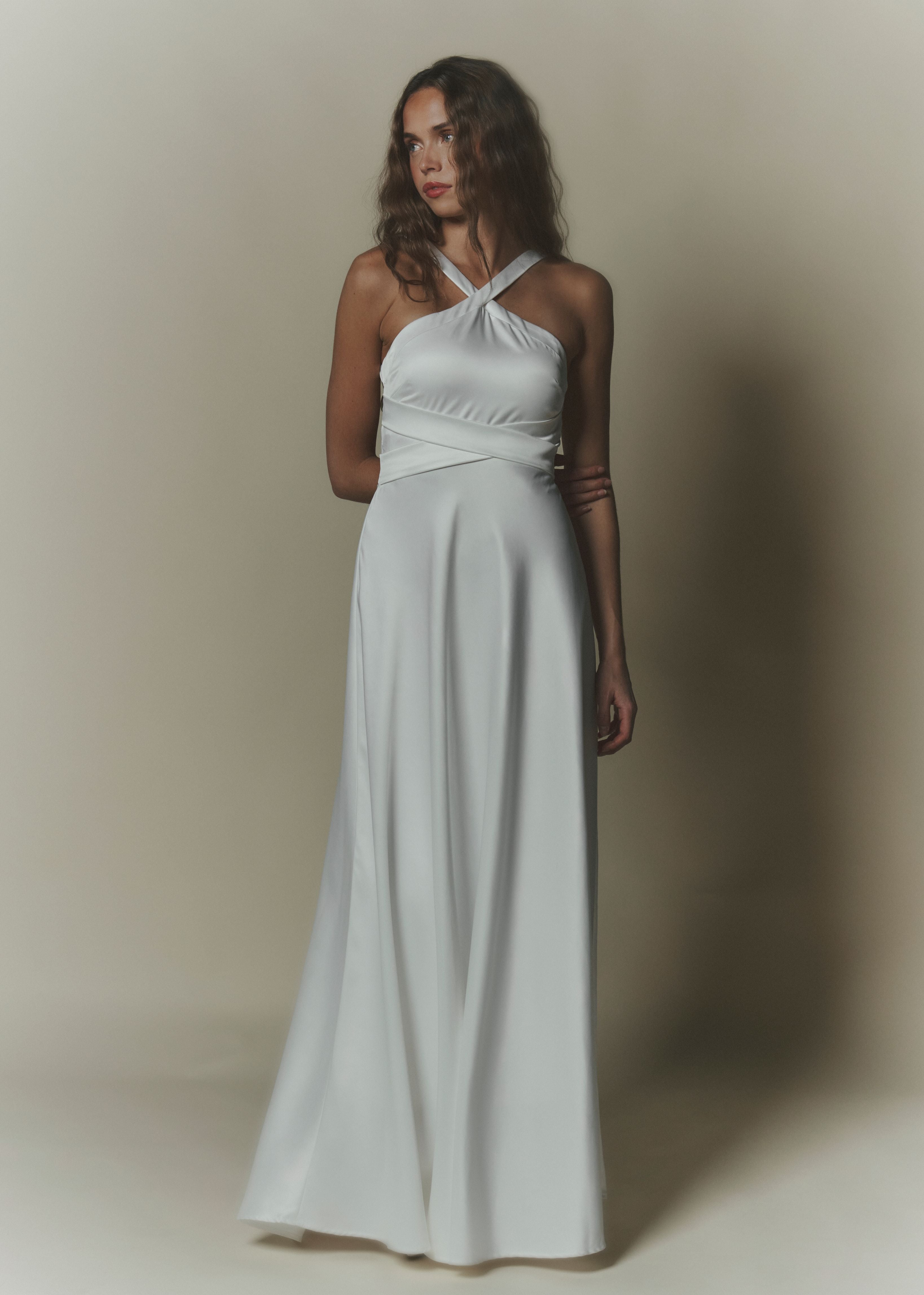 Model: 172 cm | Wearing: XS | Cup size: B