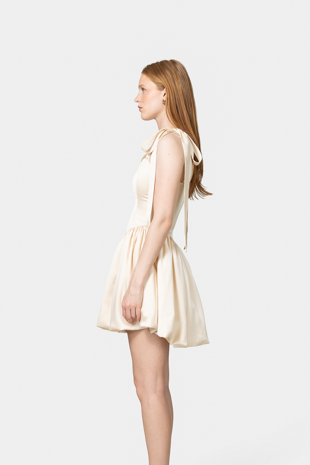 Model: 172 cm | Wearing: XS | Cup size: B