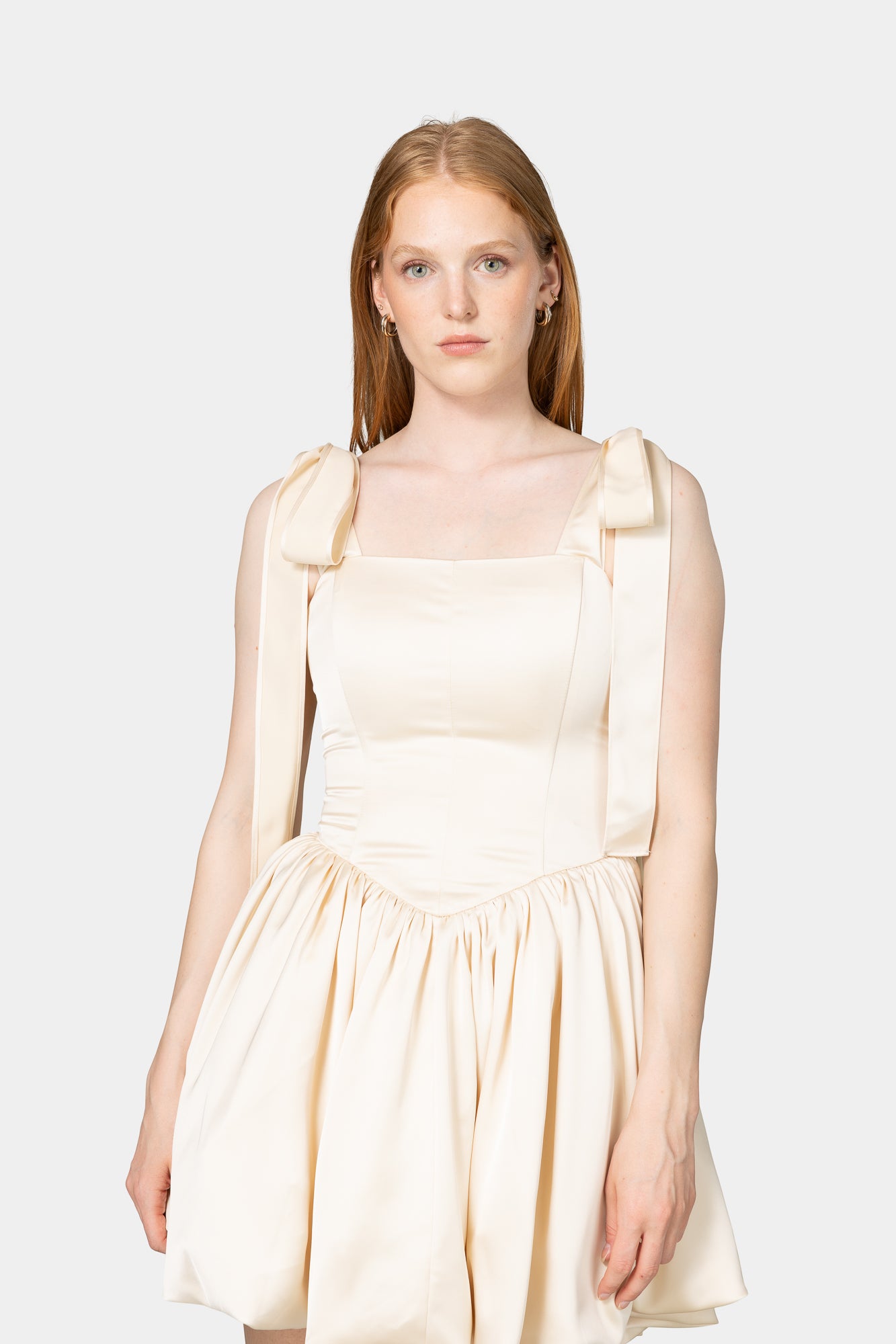 Model: 172 cm | Wearing: XS | Cup size: B