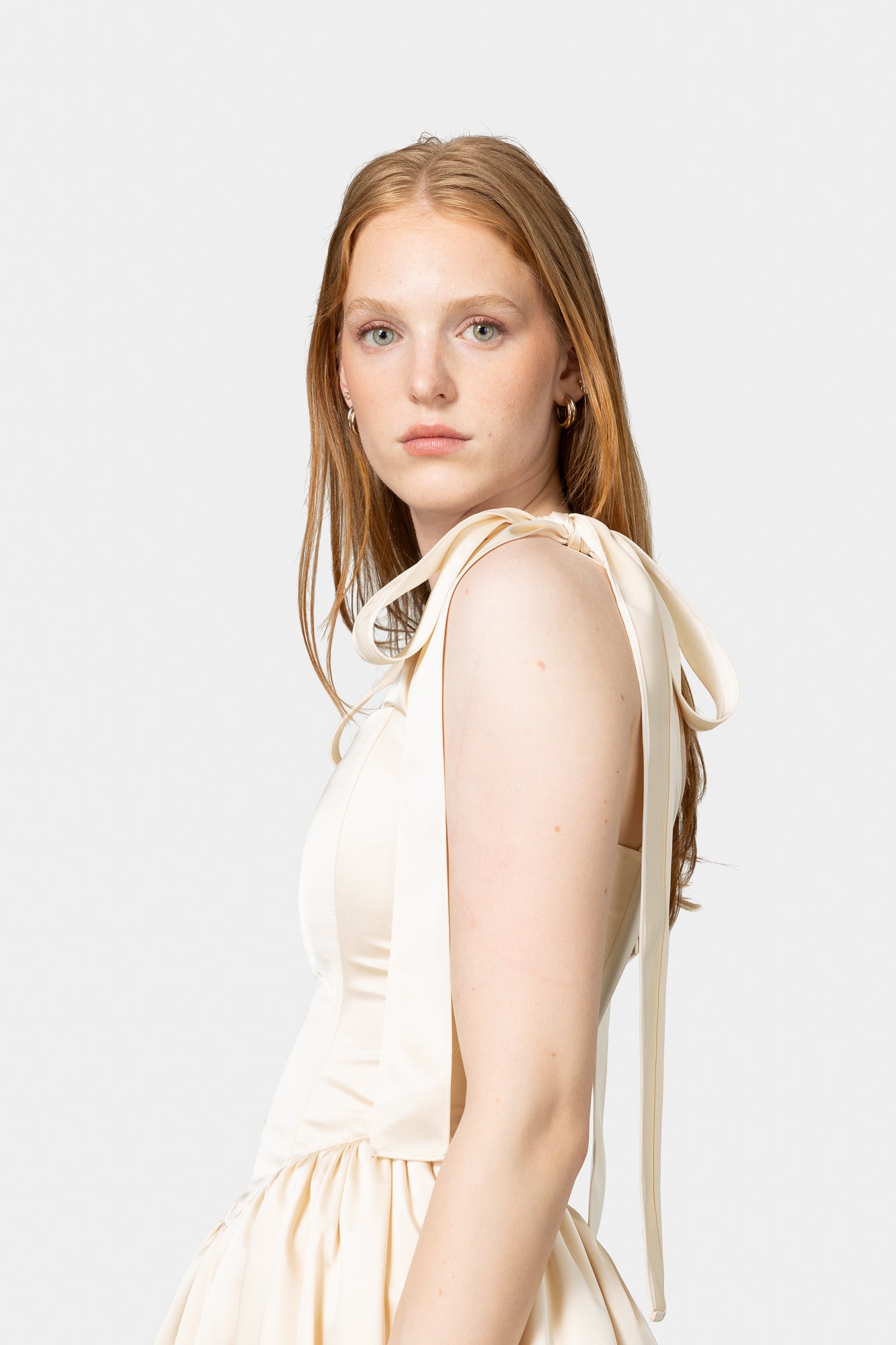 Model: 172 cm | Wearing: XS | Cup size: B