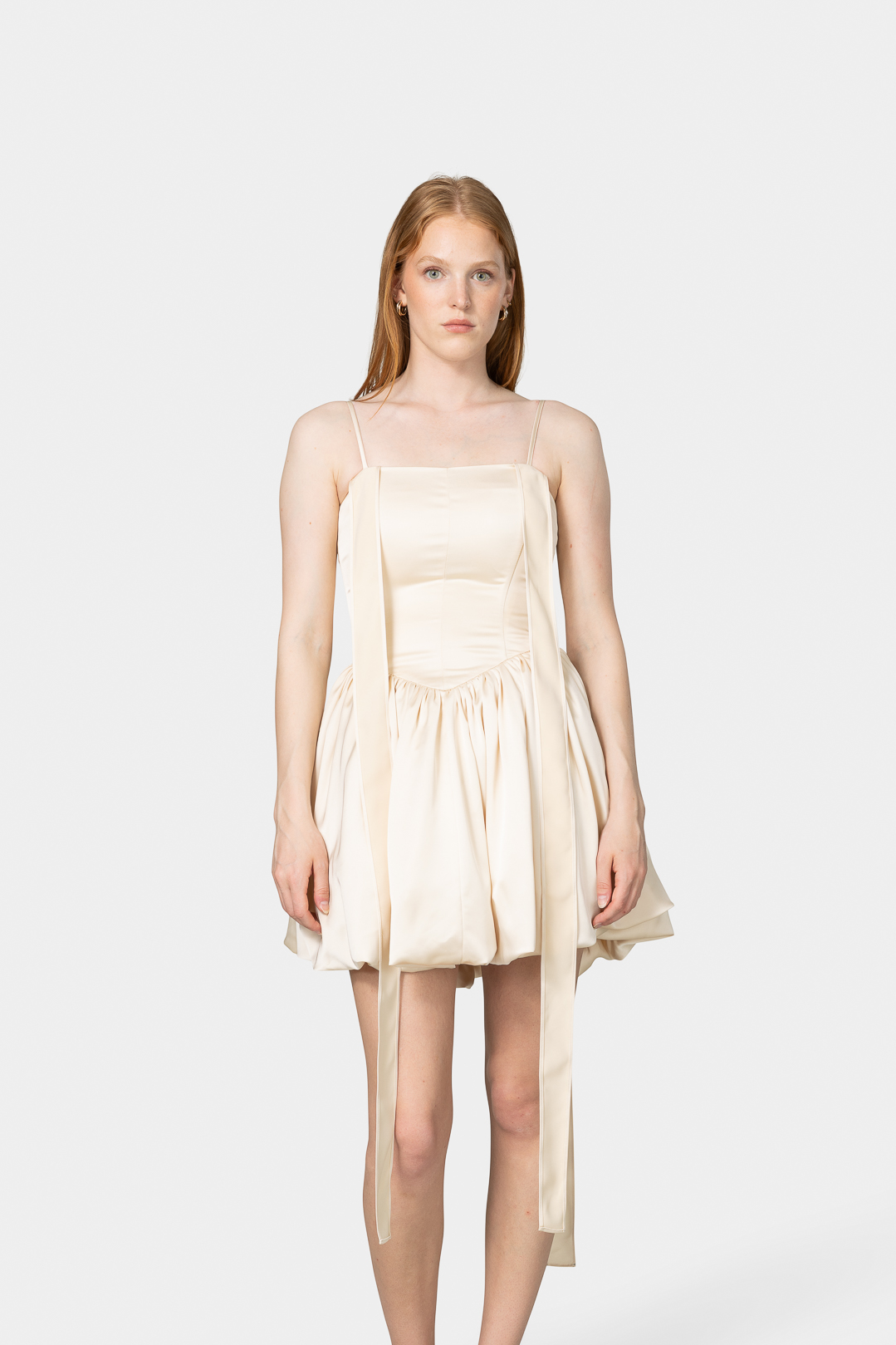 Model: 172 cm | Wearing: XS | Cup size: B