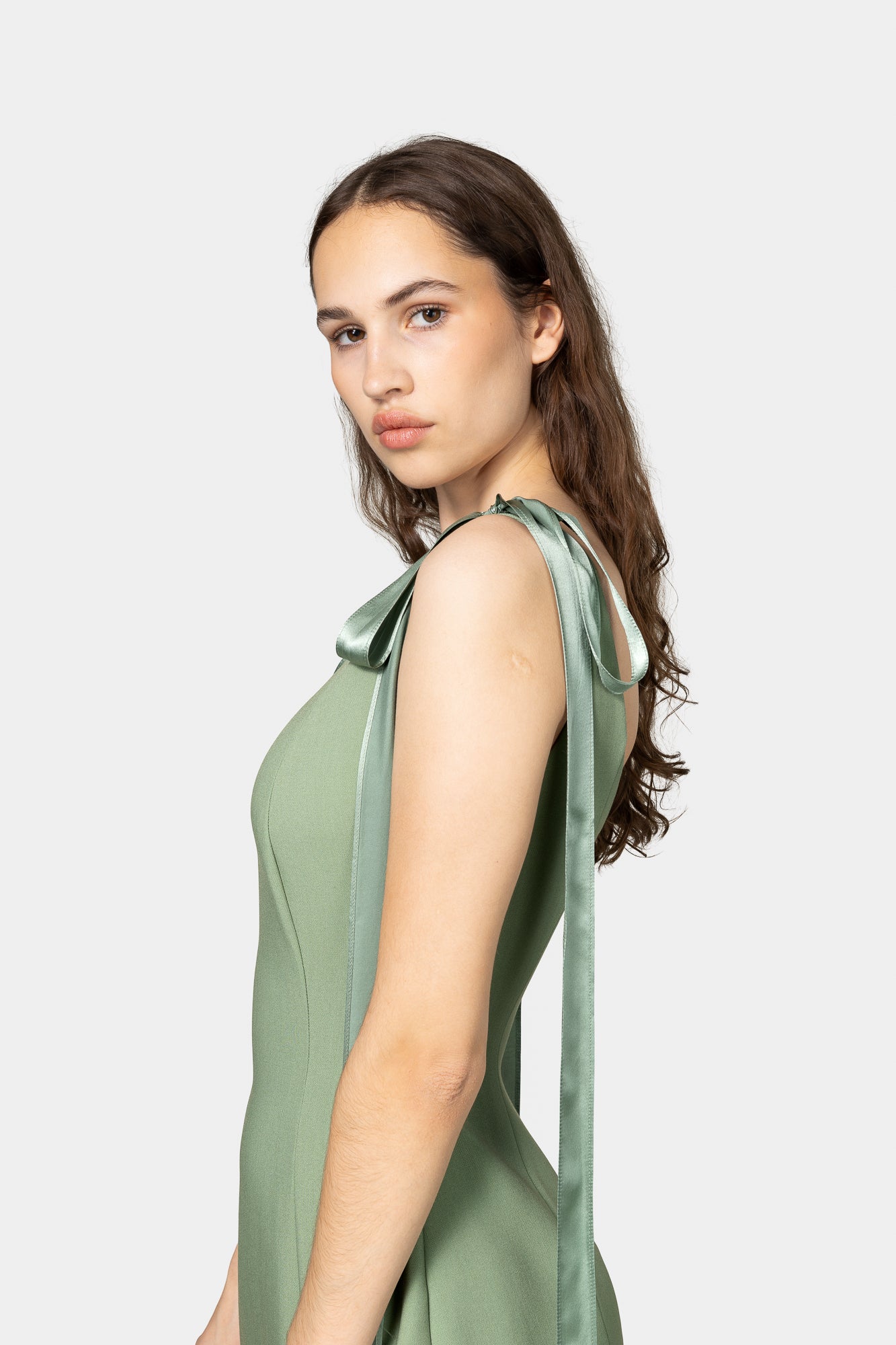 Model: 175cm | Wearing: XS | Cup size: C