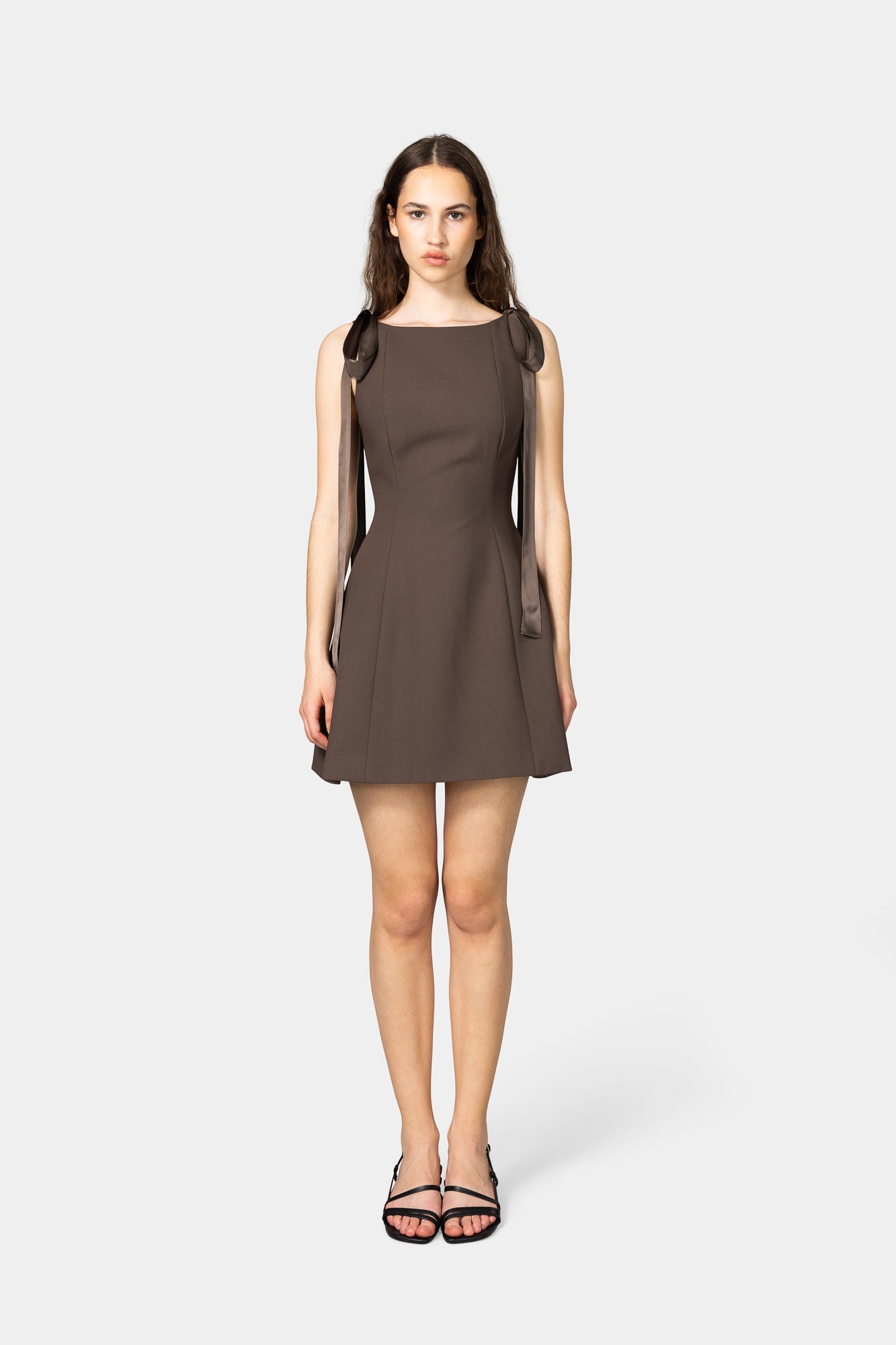 Model: 175cm | Wearing: XS | Cup size: C