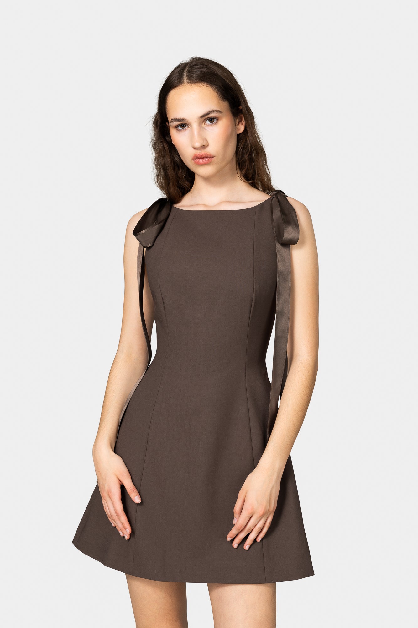 Model: 175cm | Wearing: XS | Cup size: C