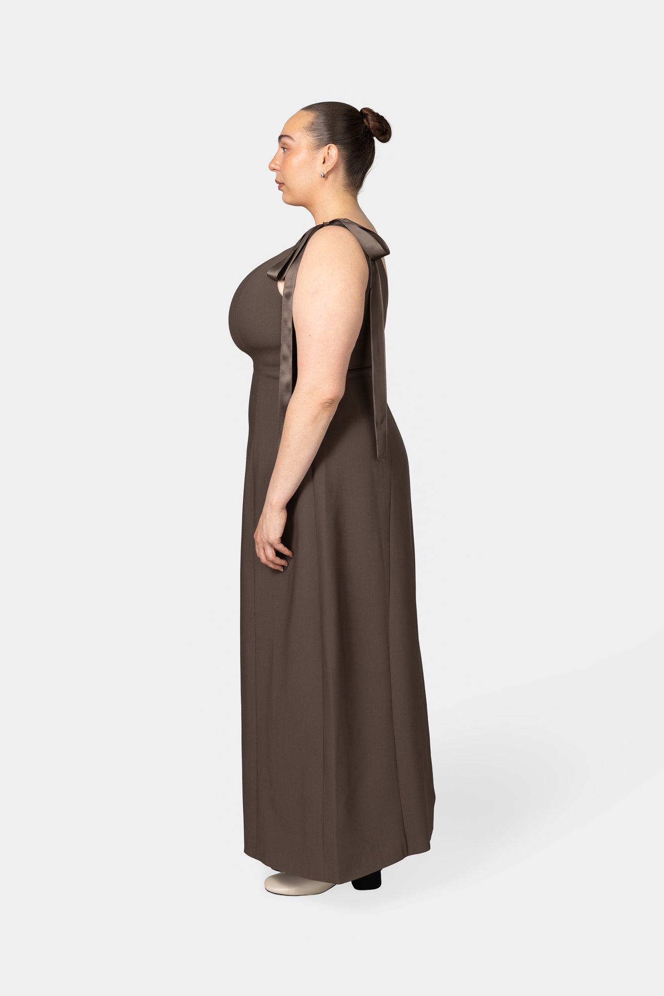 Model: 178cm | Wearing: XXL | Cup size: M