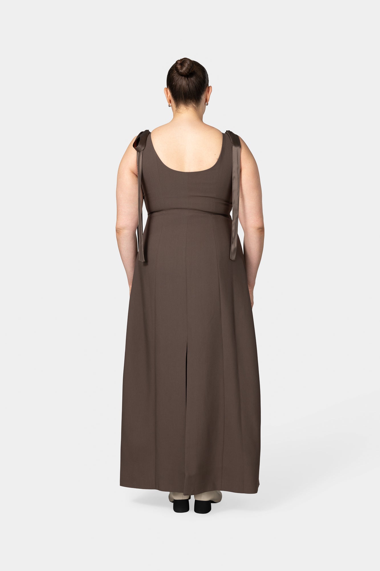 Model: 178cm | Wearing: XXL | Cup size: M