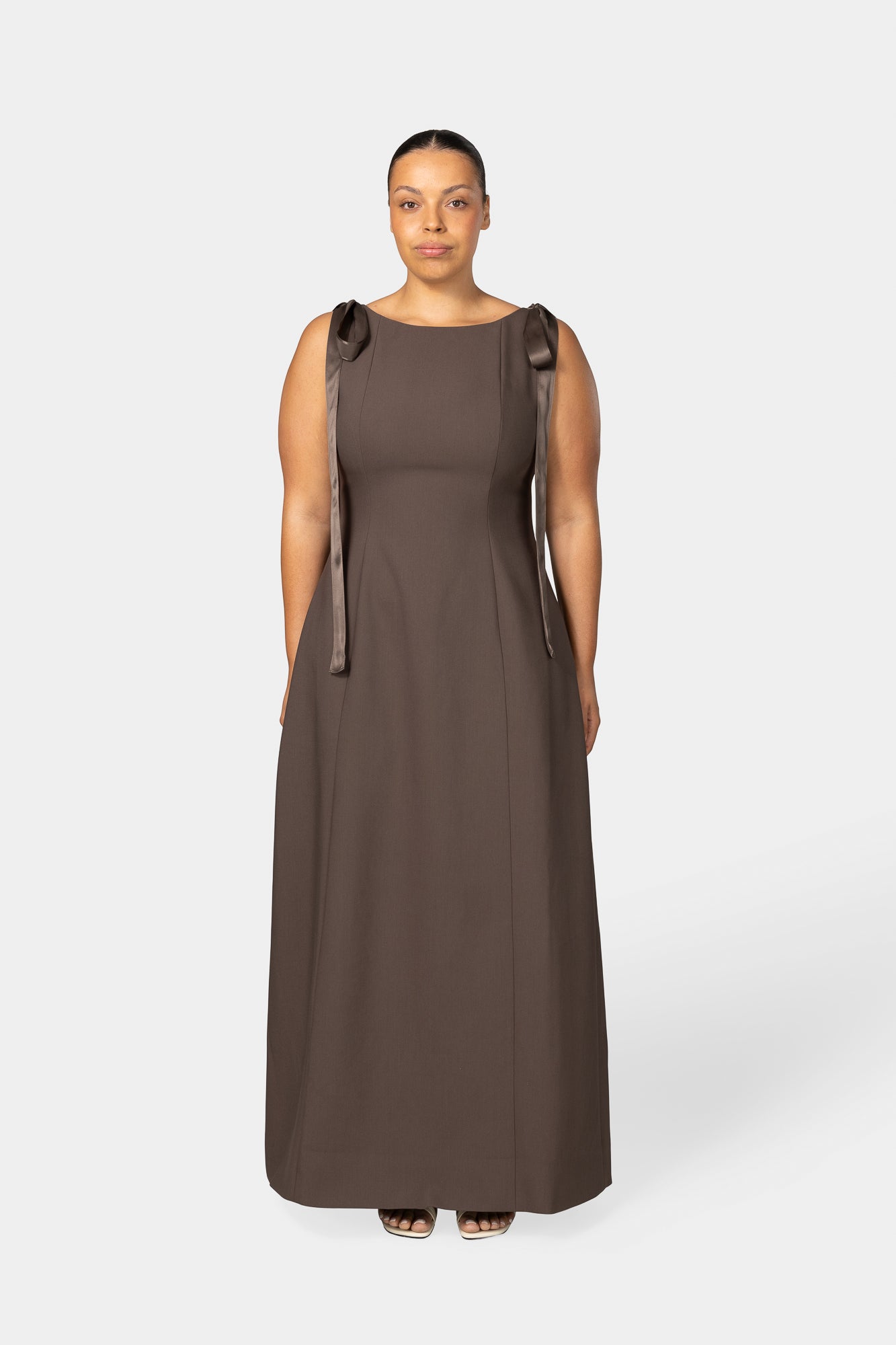 Model: 172 cm | Wearing: XL | Cup size: F