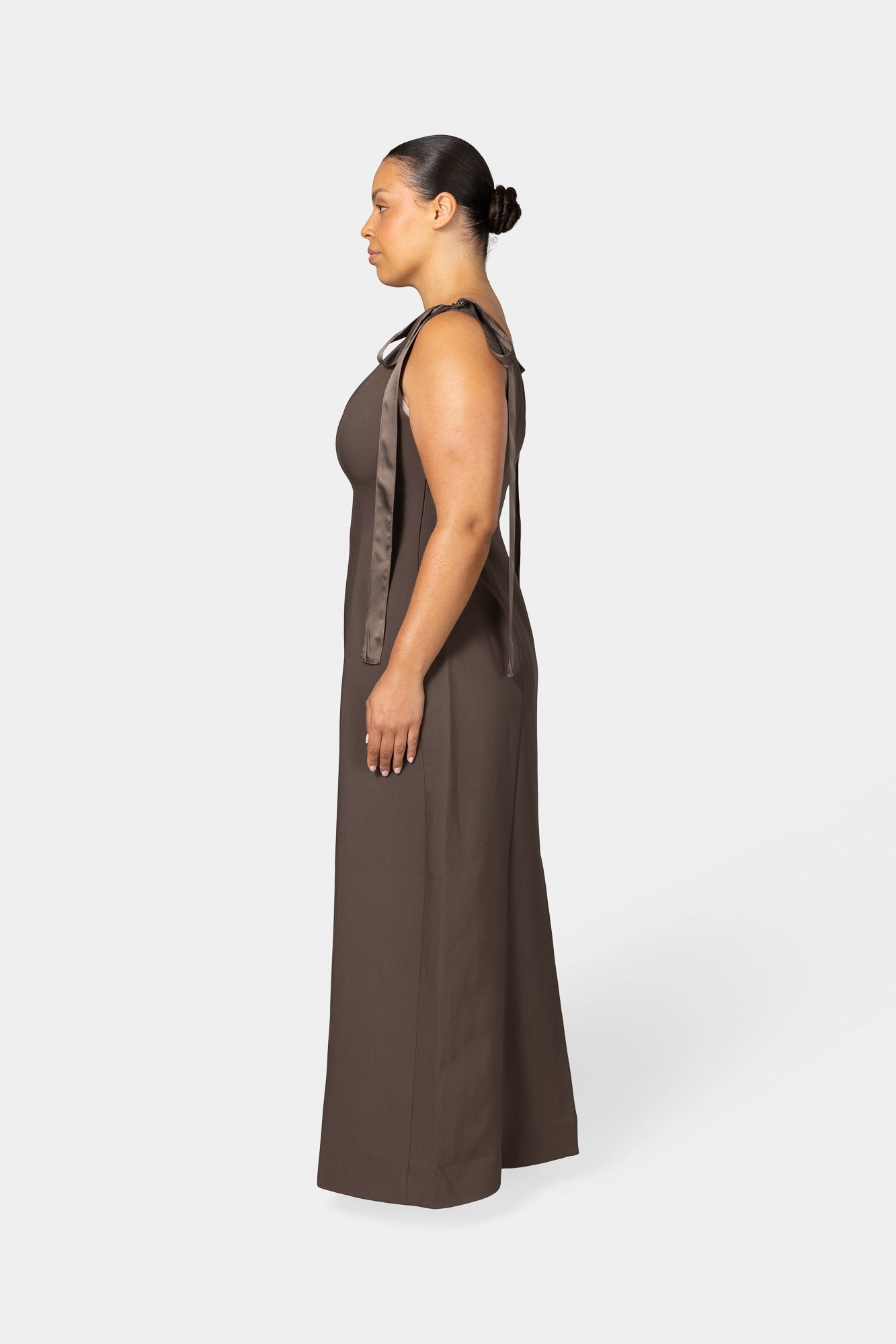 Model: 172 cm | Wearing: XL | Cup size: F