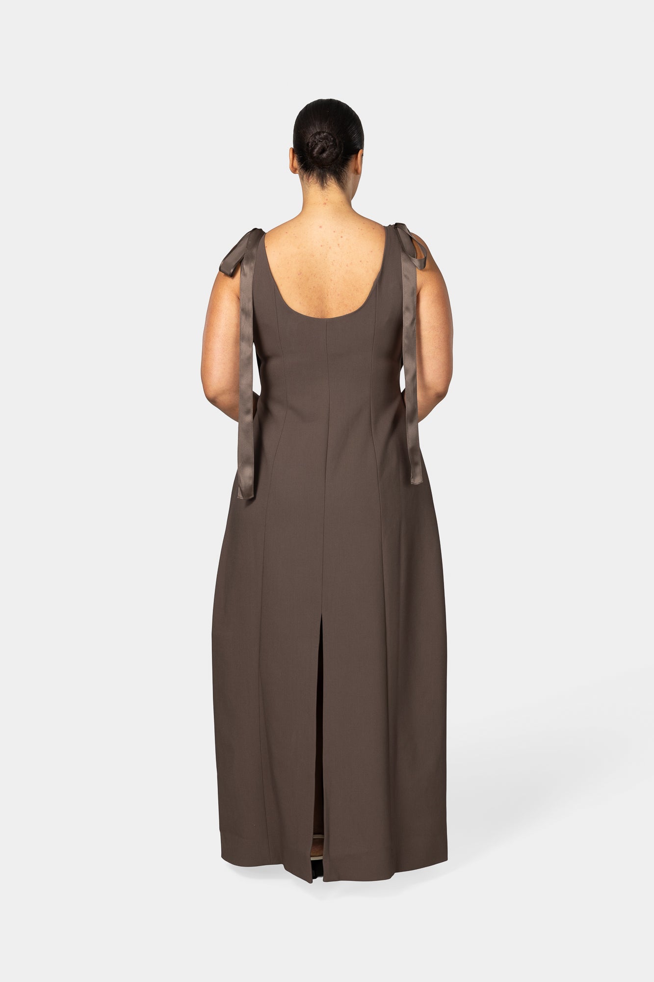 Model: 172 cm | Wearing: XL | Cup size: F