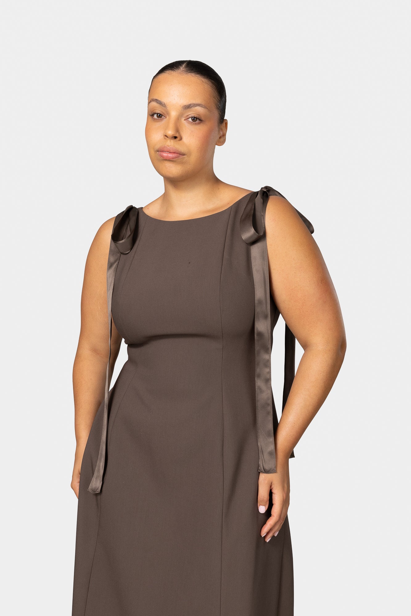 Model: 172 cm | Wearing: XL | Cup size: F