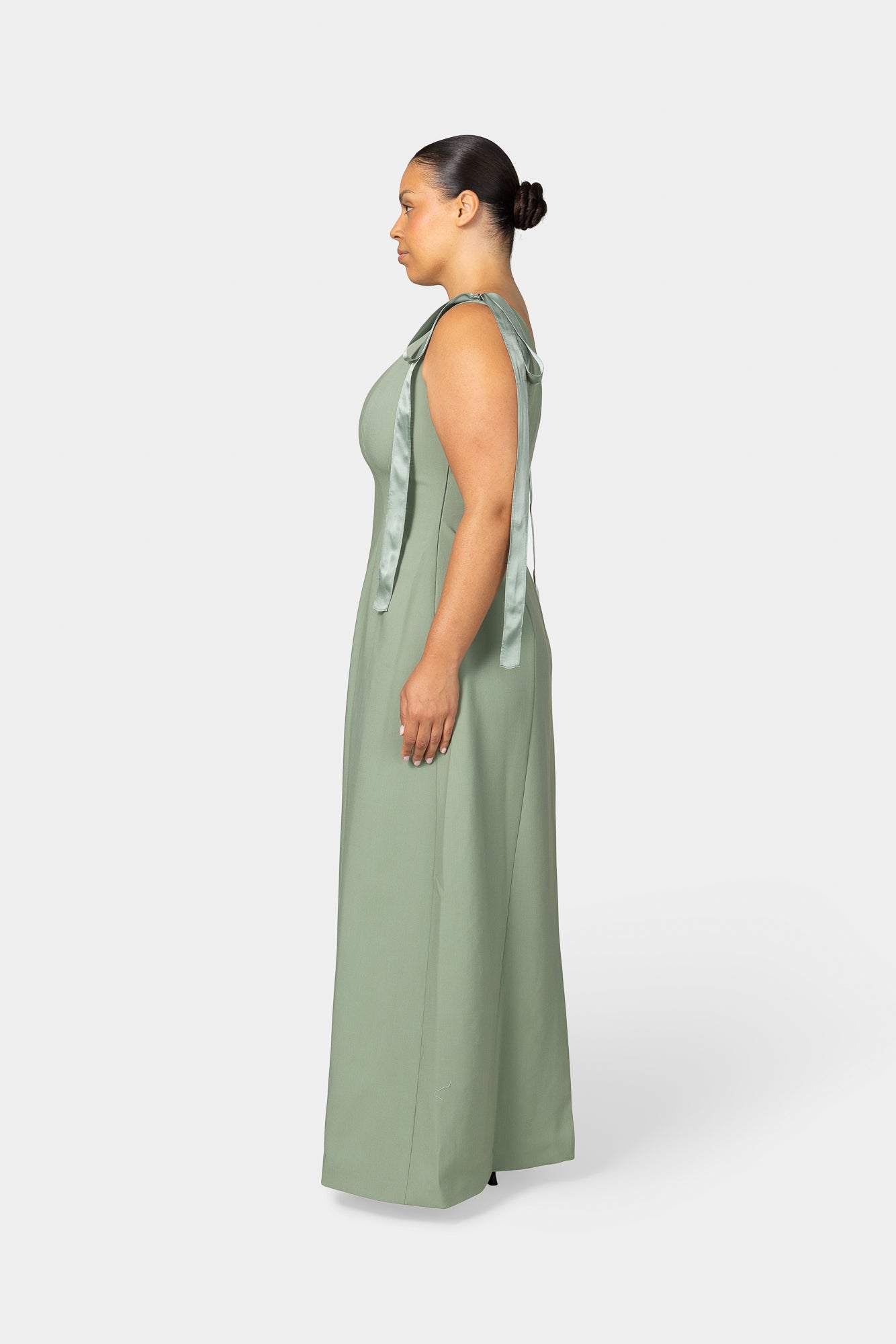 Model: 172 cm | Wearing: XL | Cup size: F