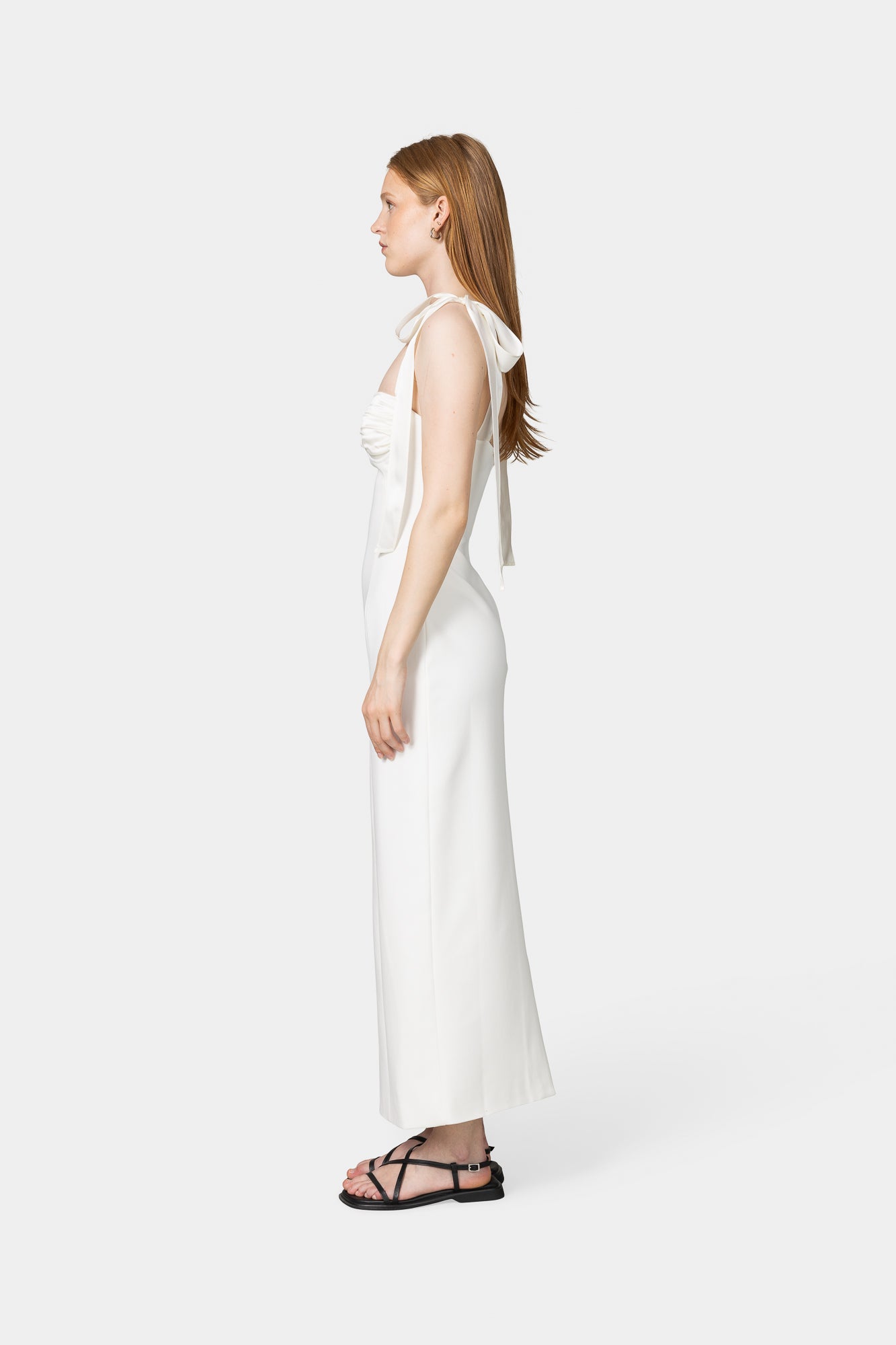 Model: 172 cm | Wearing: XS | Cup size: B