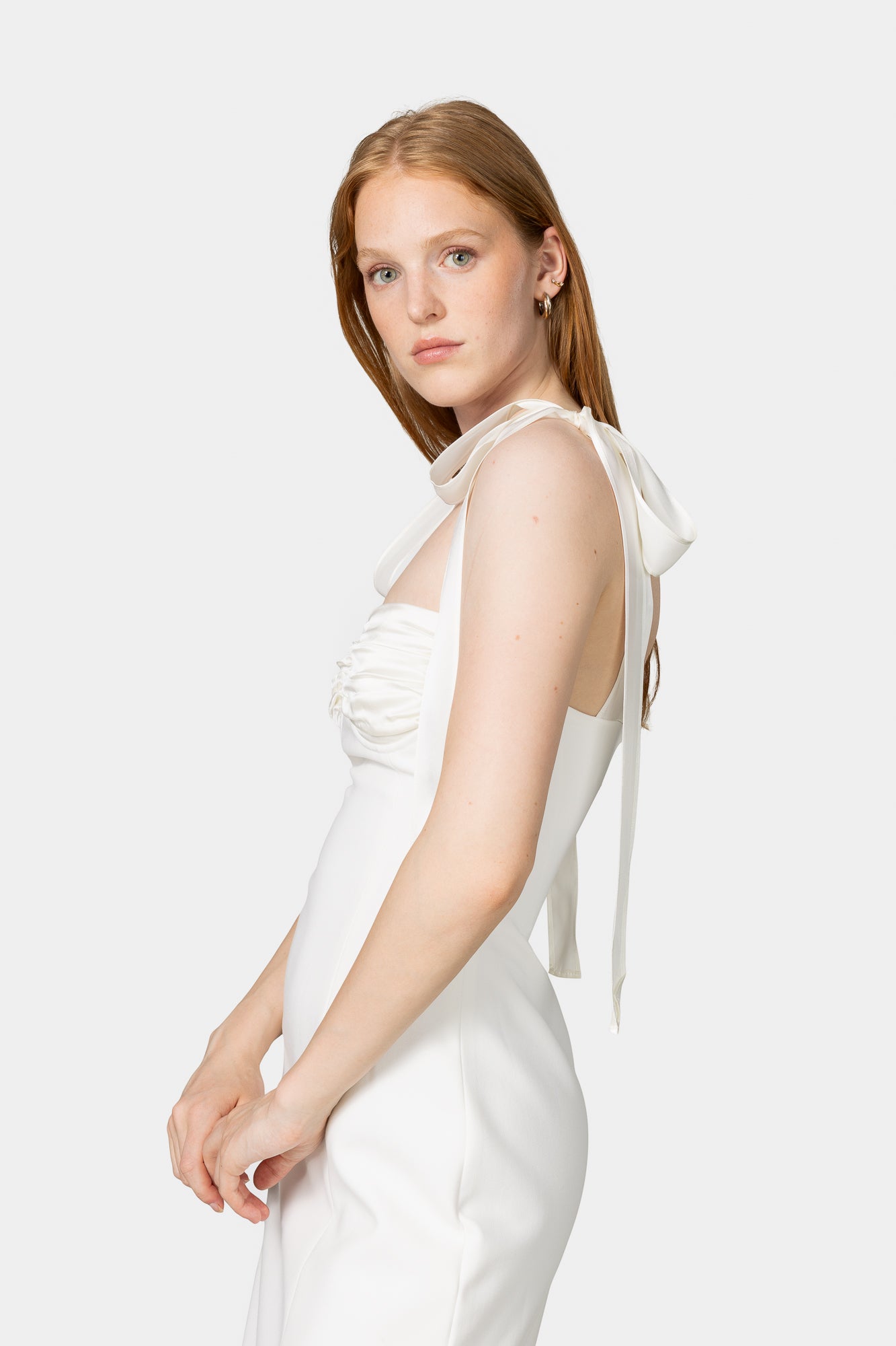 Model: 172 cm | Wearing: XS | Cup size: B