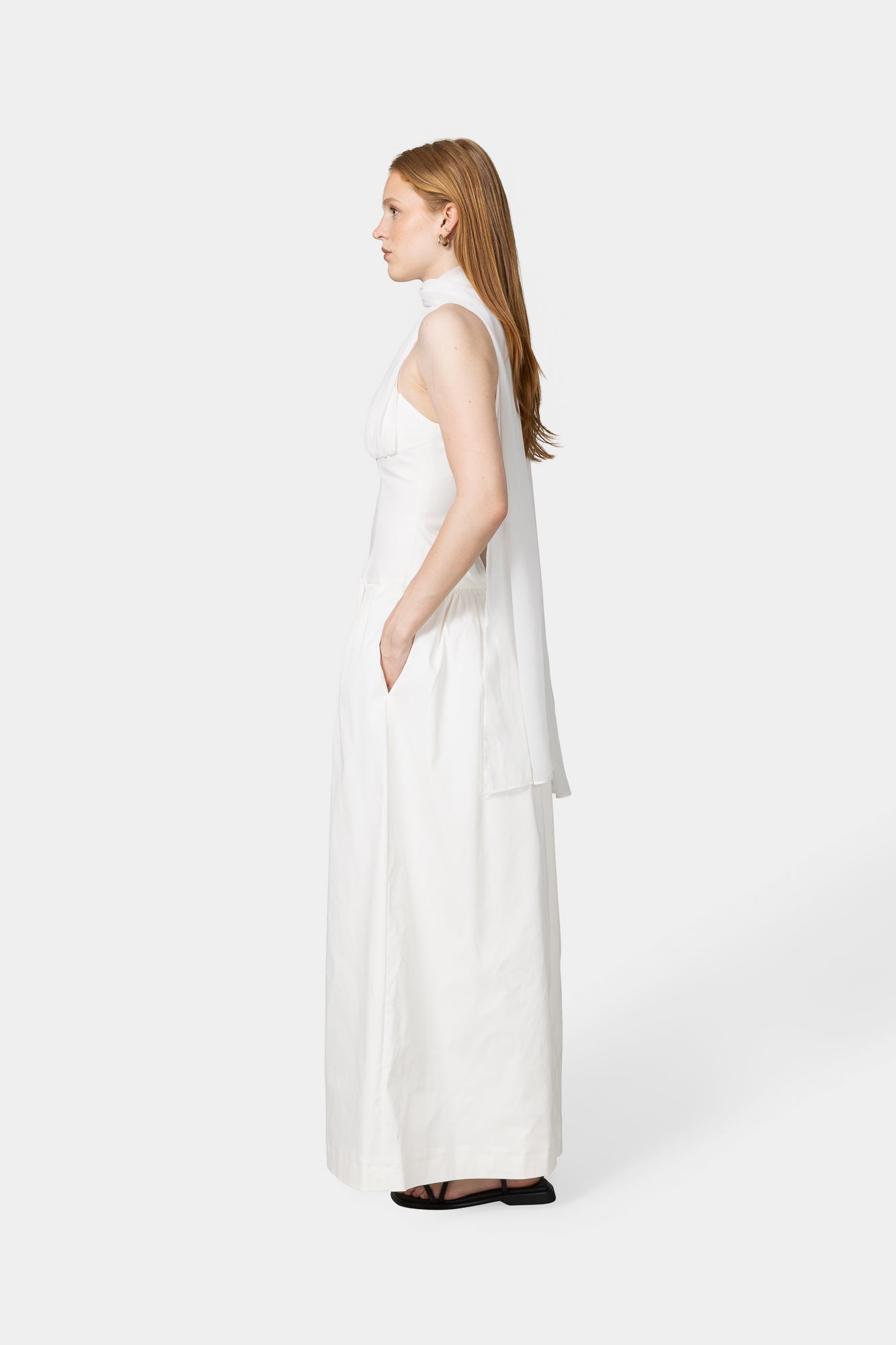 Model: 172 cm | Wearing: XS | Cup size: B