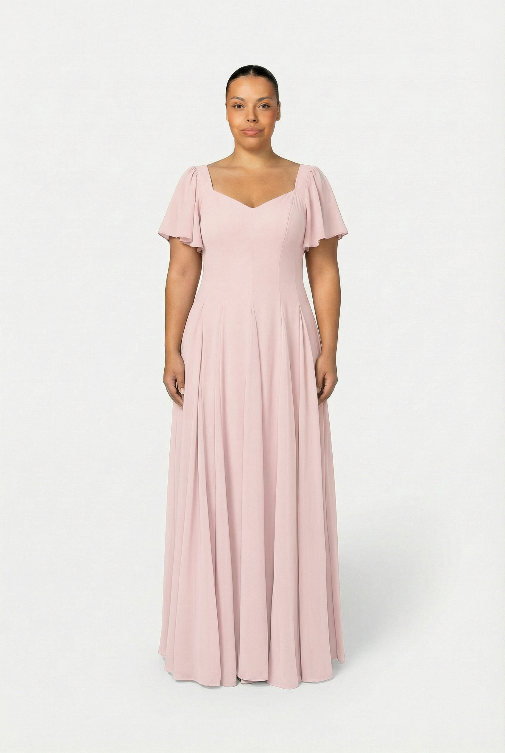 Model: 172 cm | Wearing: XL | Cup size: F