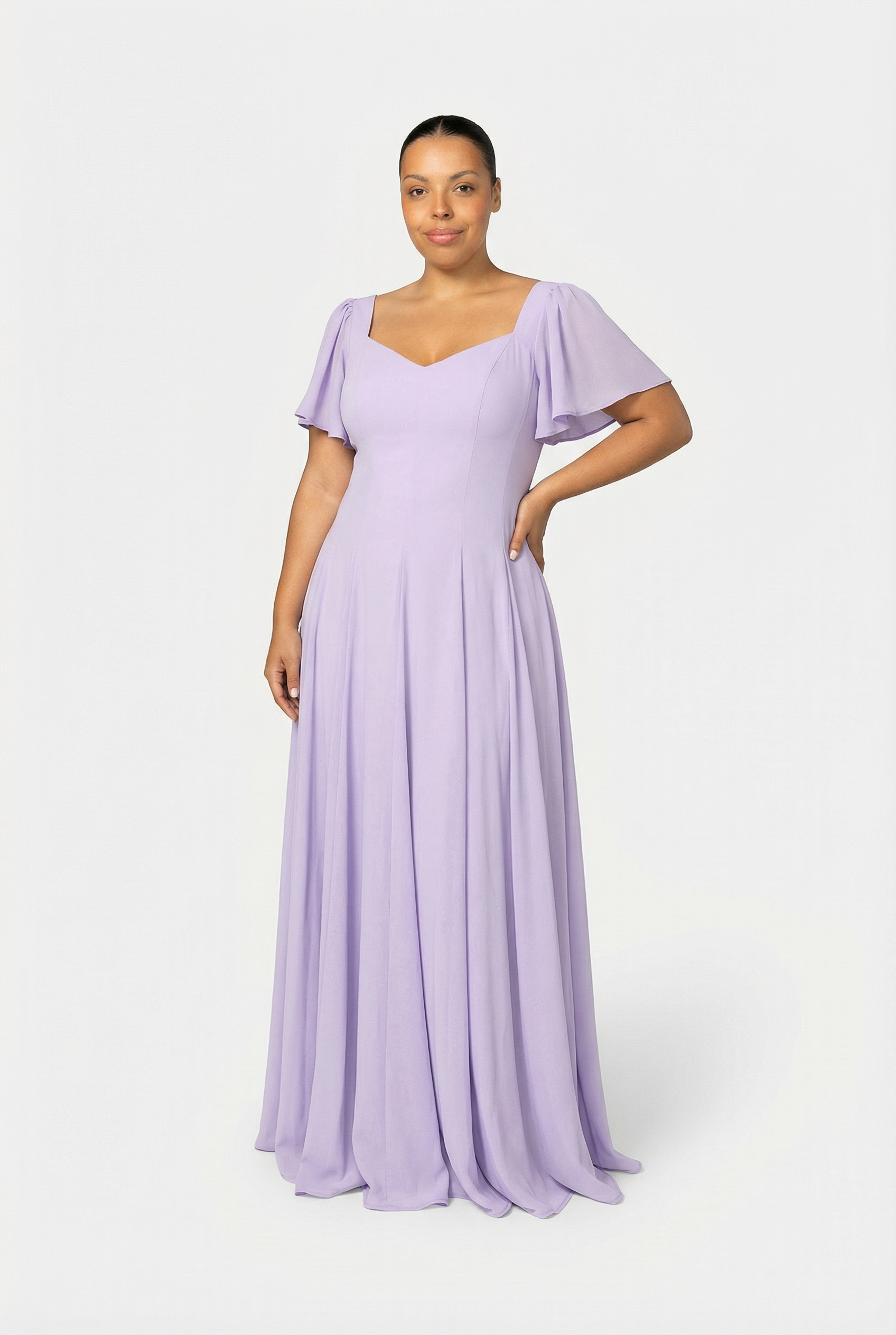 Model: 172 cm | Wearing: XL | Cup size: F