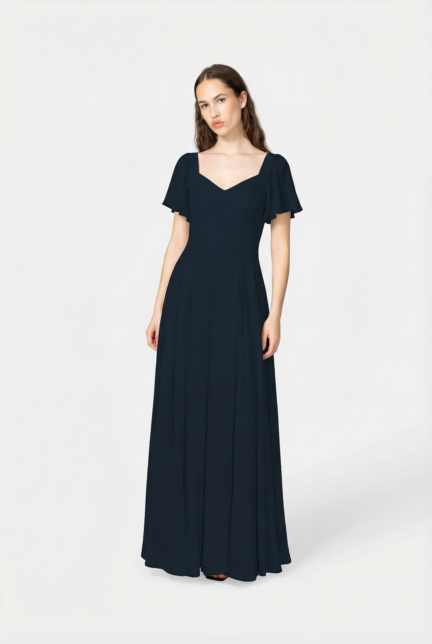 Model: 175cm | Wearing: XS | Cup size: C