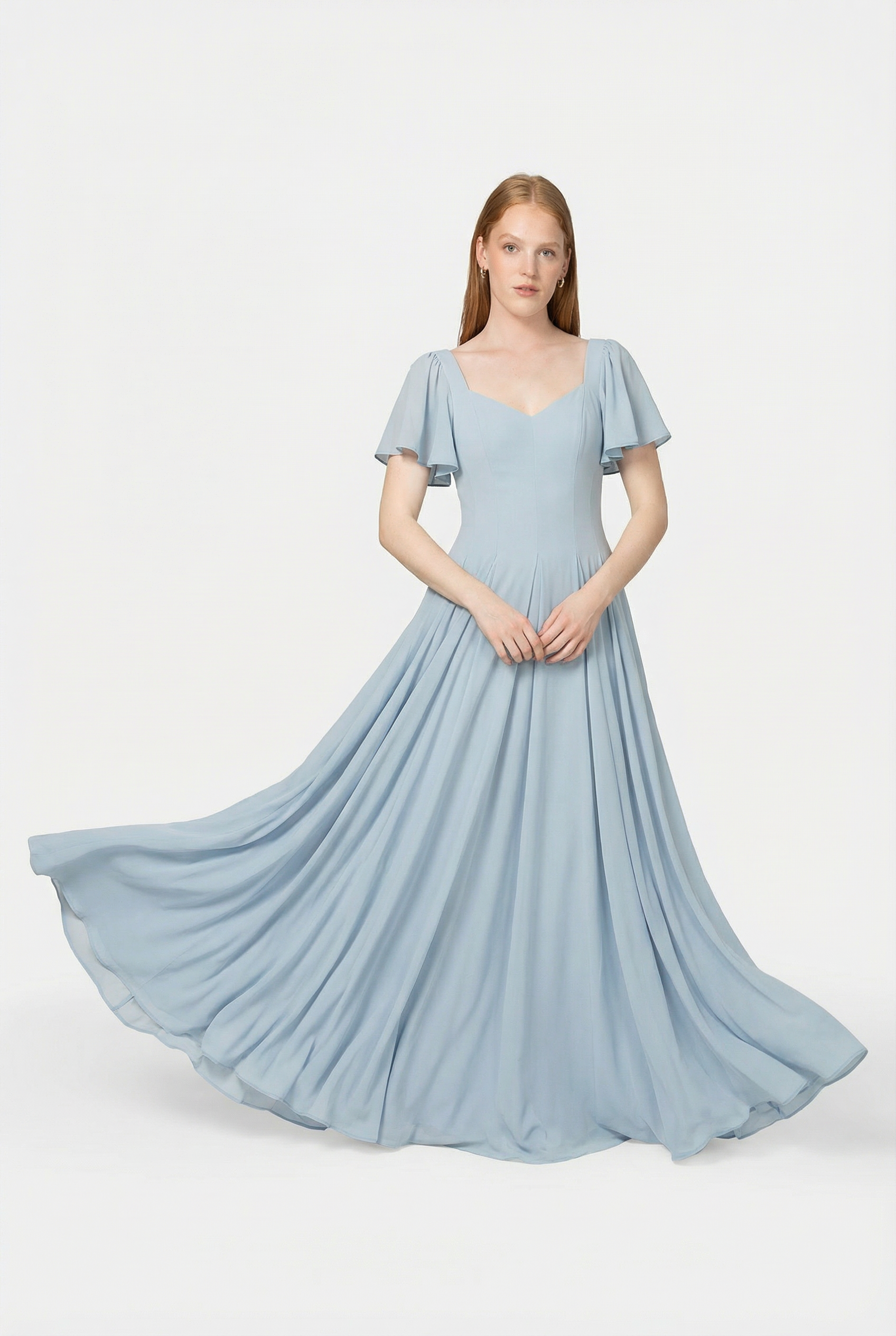 Model: 172 cm | Wearing: XS | Cup size: B