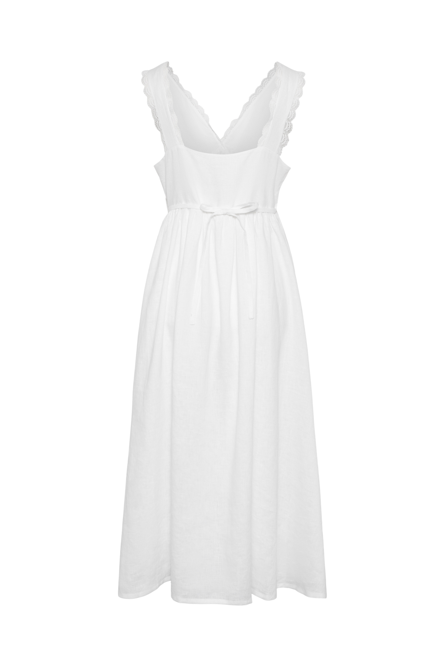 Josefine Midi Dress