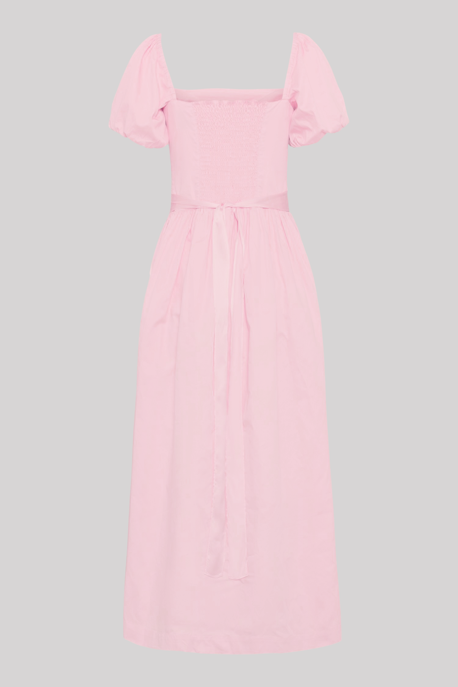Matilda Maxi Dress pink