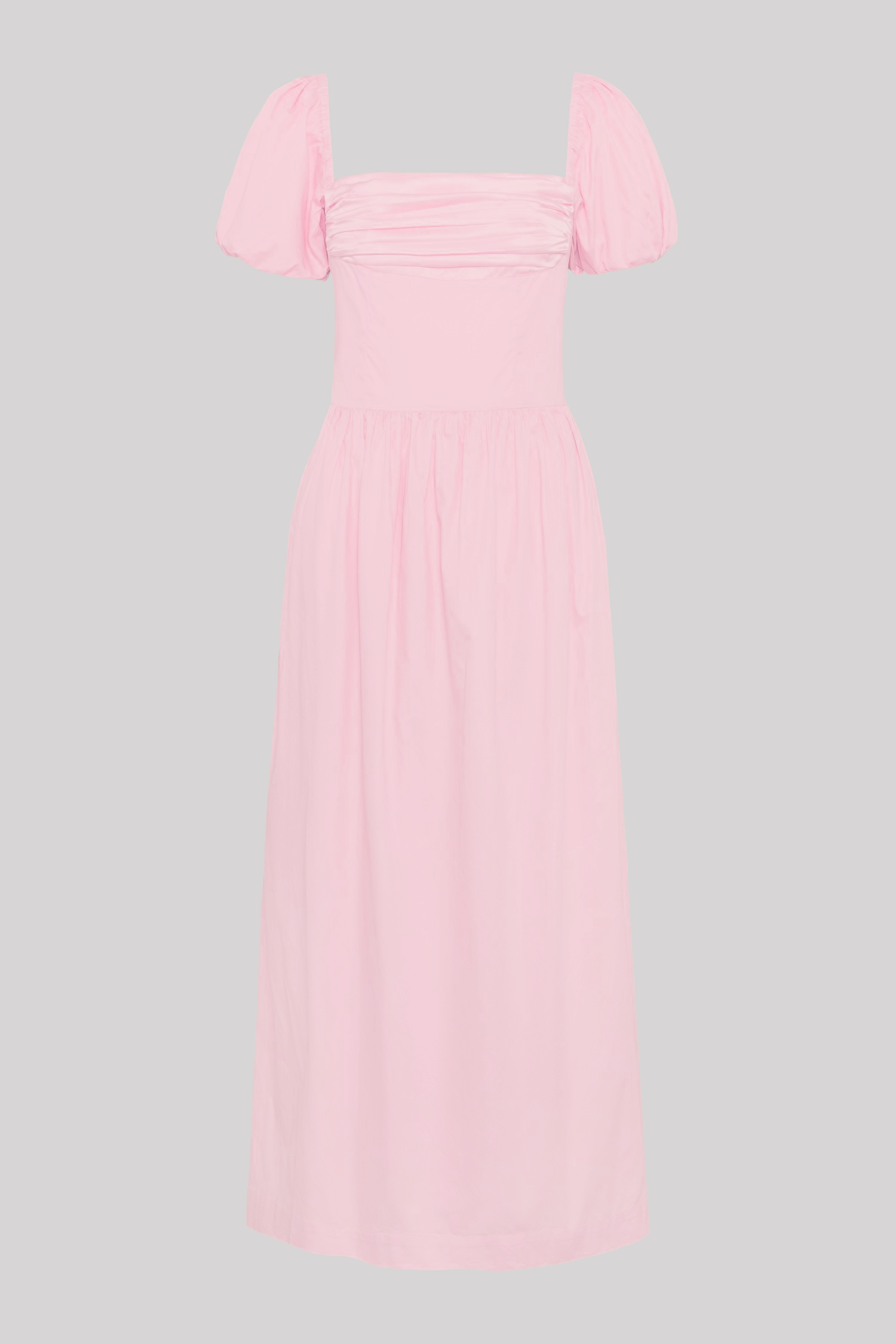 Matilda Maxi Dress pink
