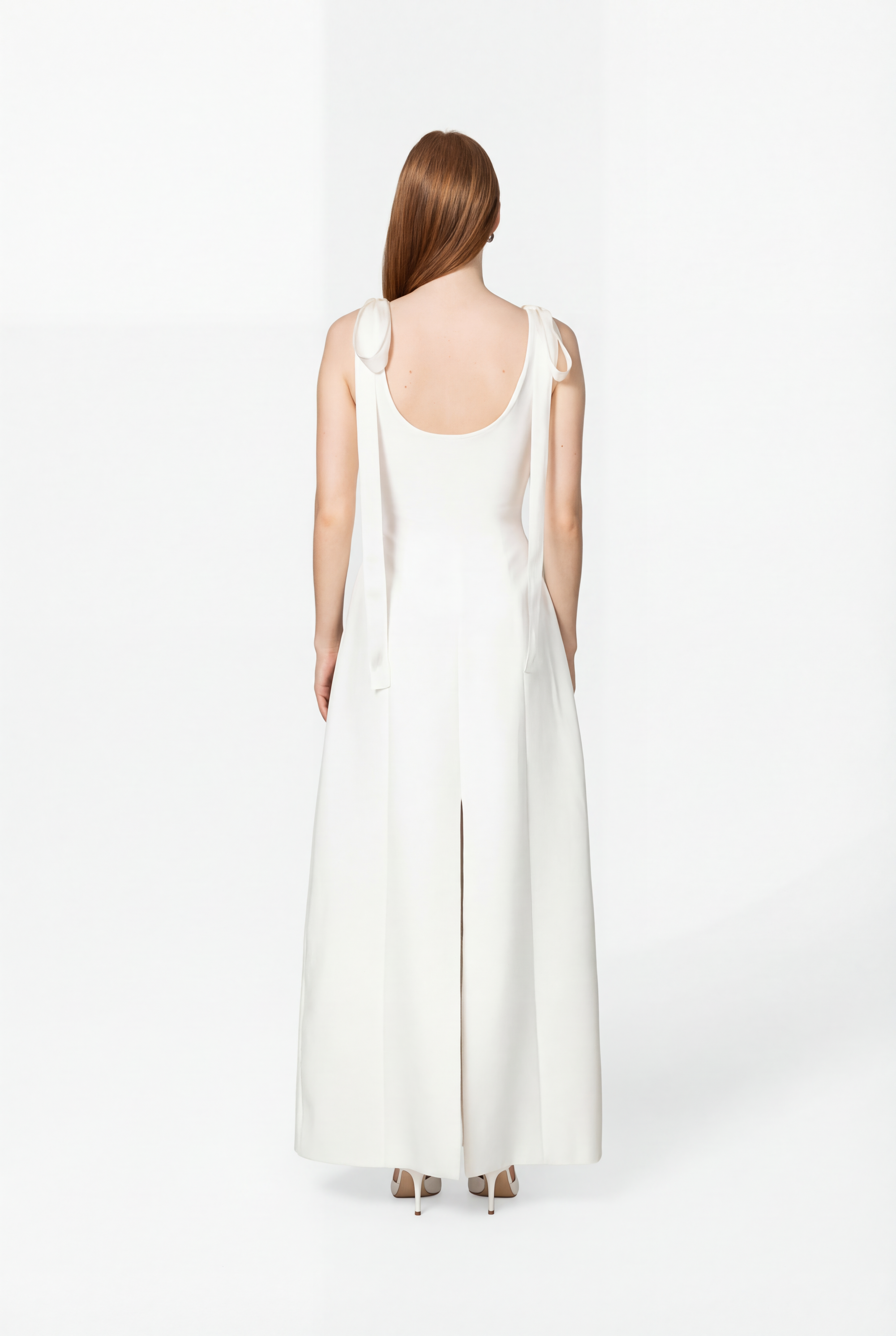 Model: 172 cm · XS · B cup