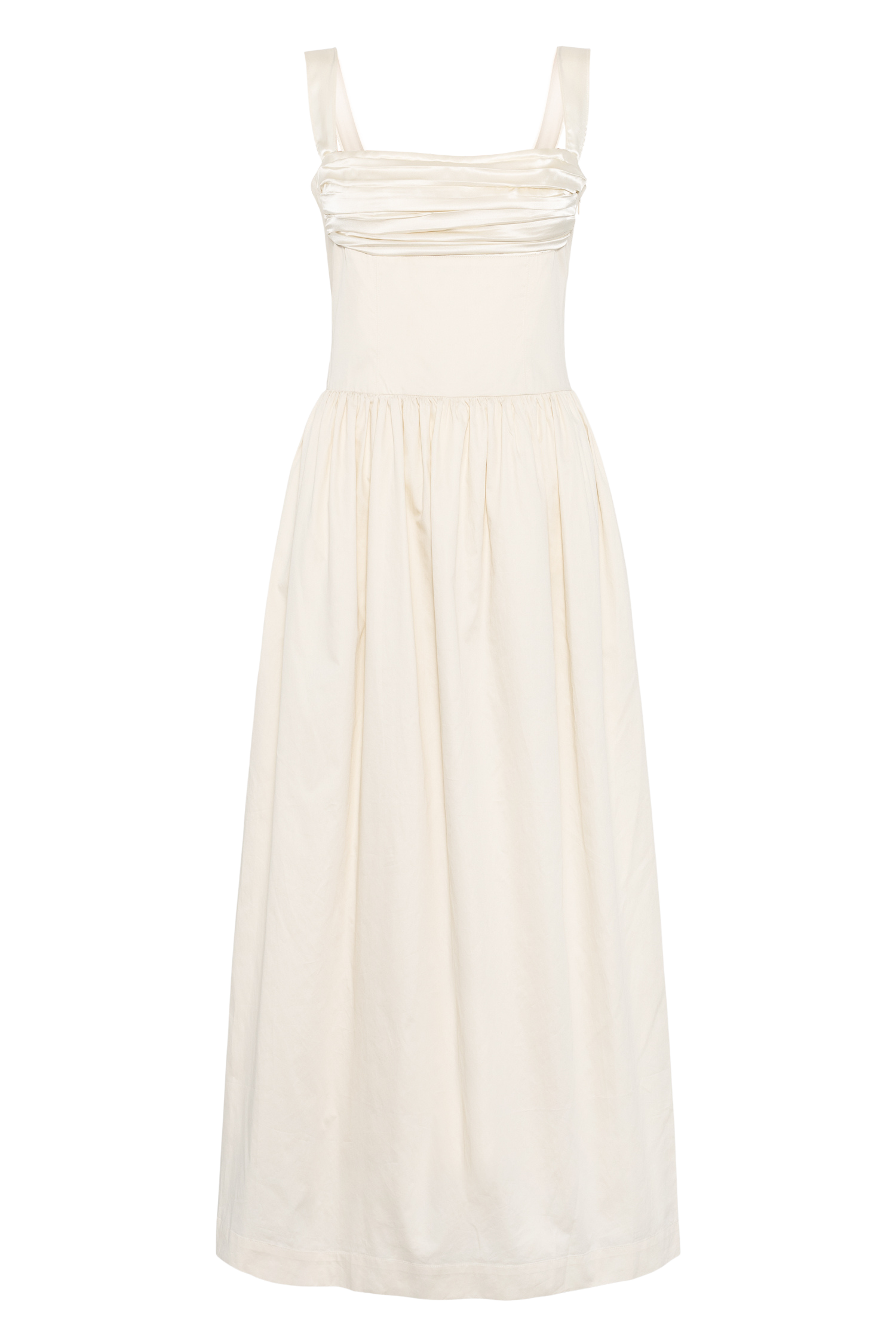 Maxi dresses