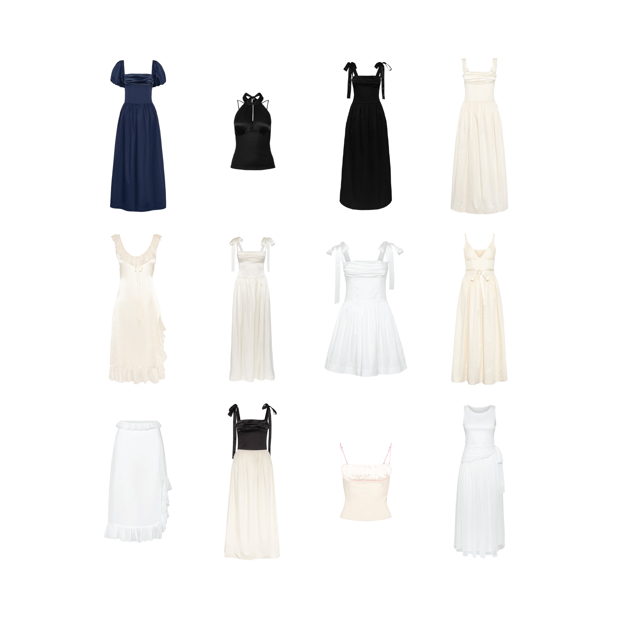 Mystery Bundle — Two for 1499 kr