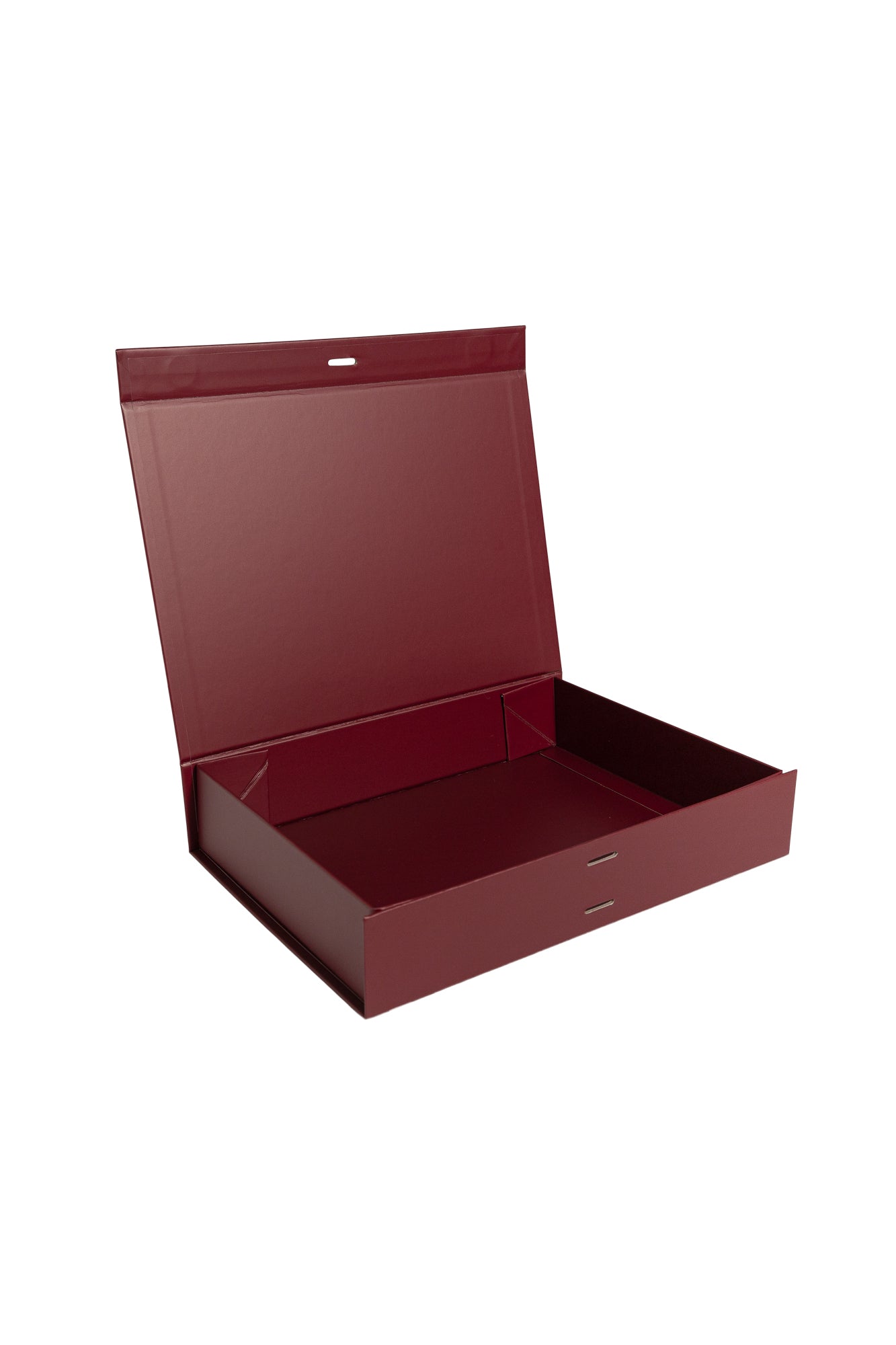 Signature Keepsake Box