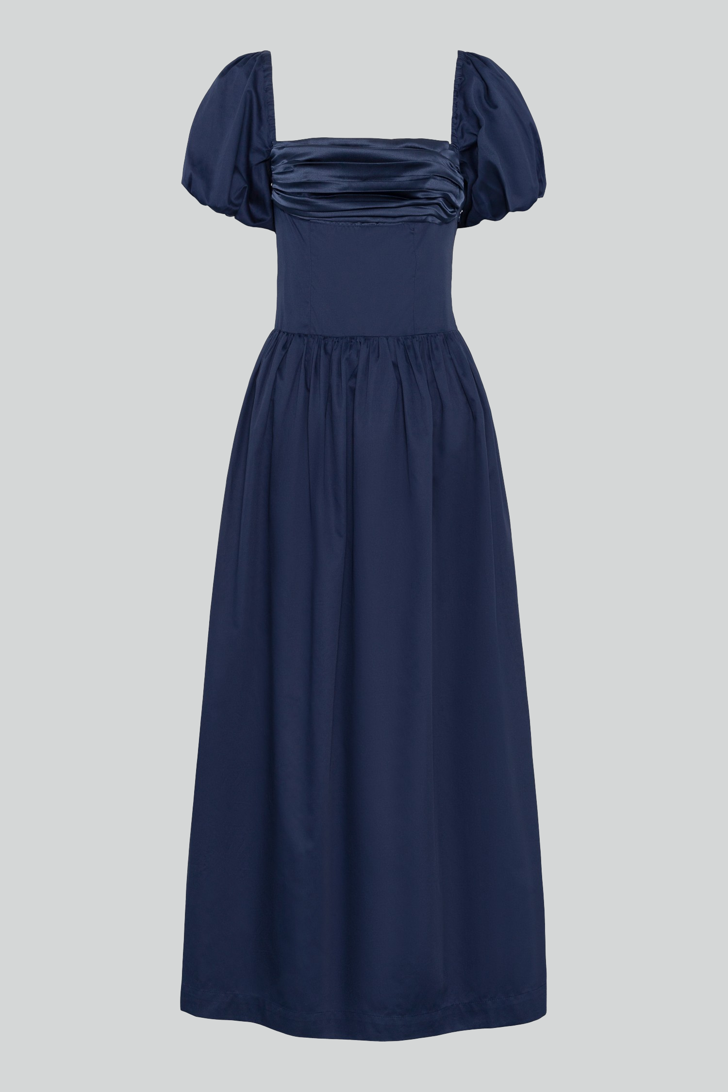 Matilda Maxi Dress Navy