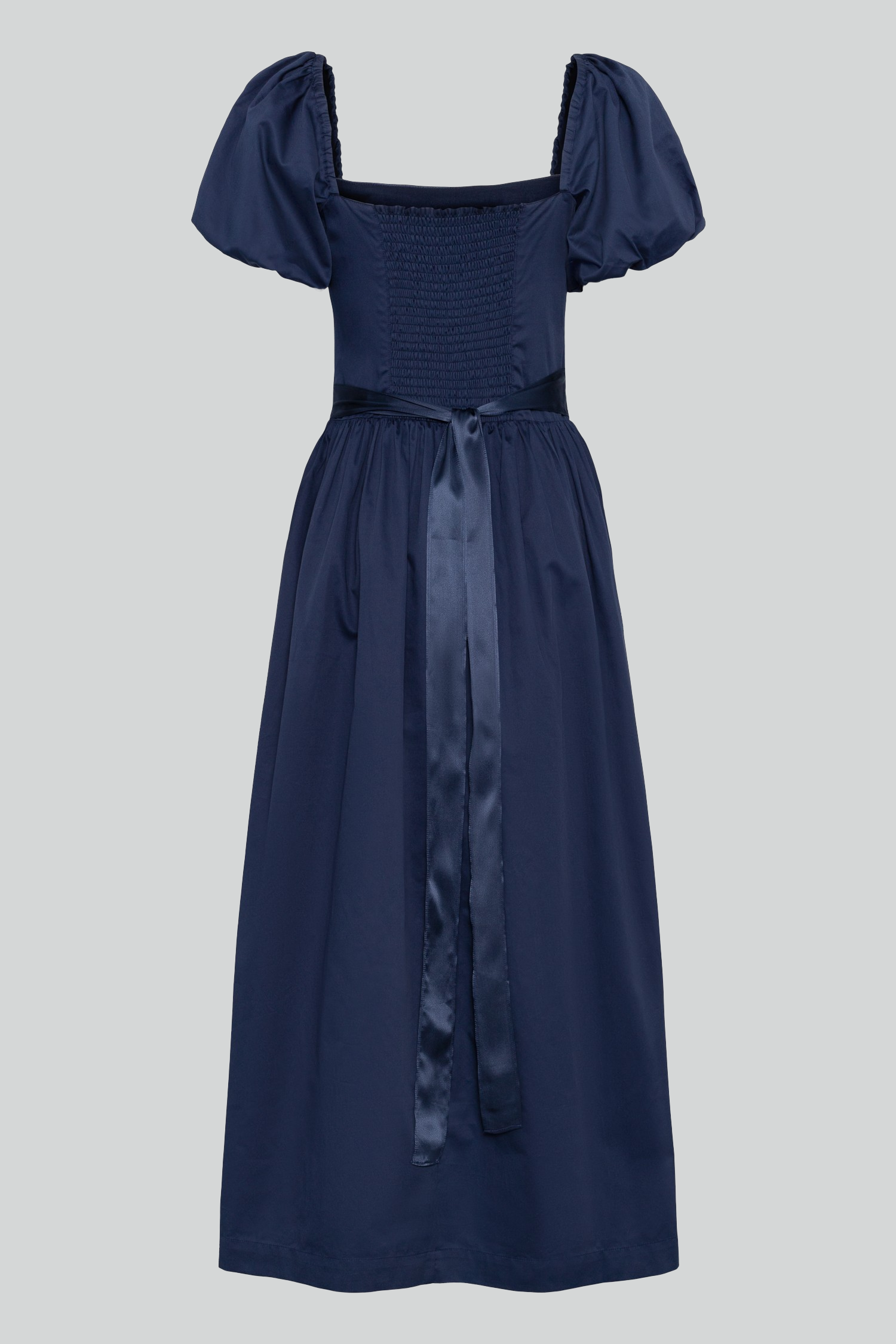 Matilda Maxi Dress Navy